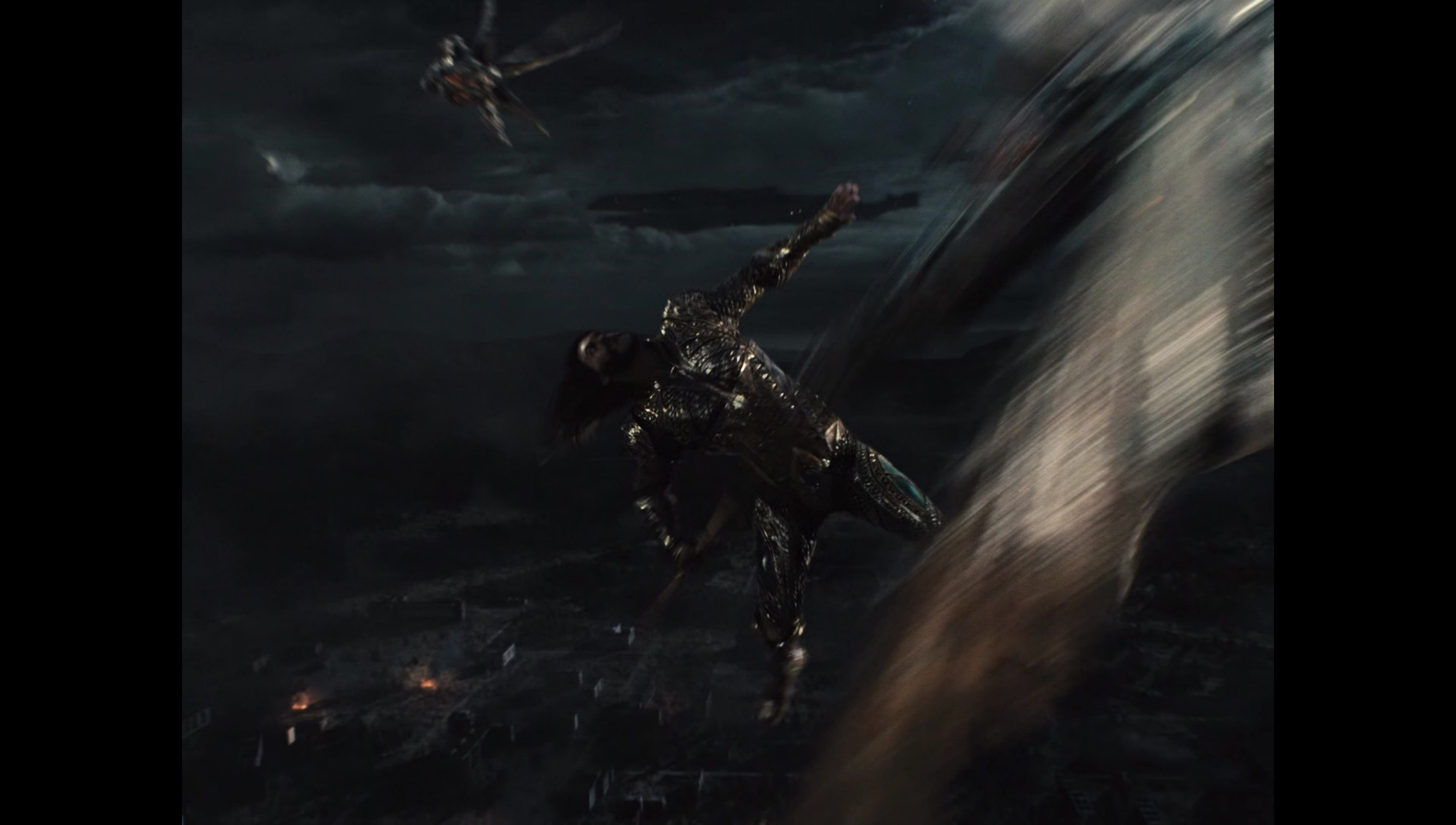Zack Snyder’s Justice League (2021) screencap 20583