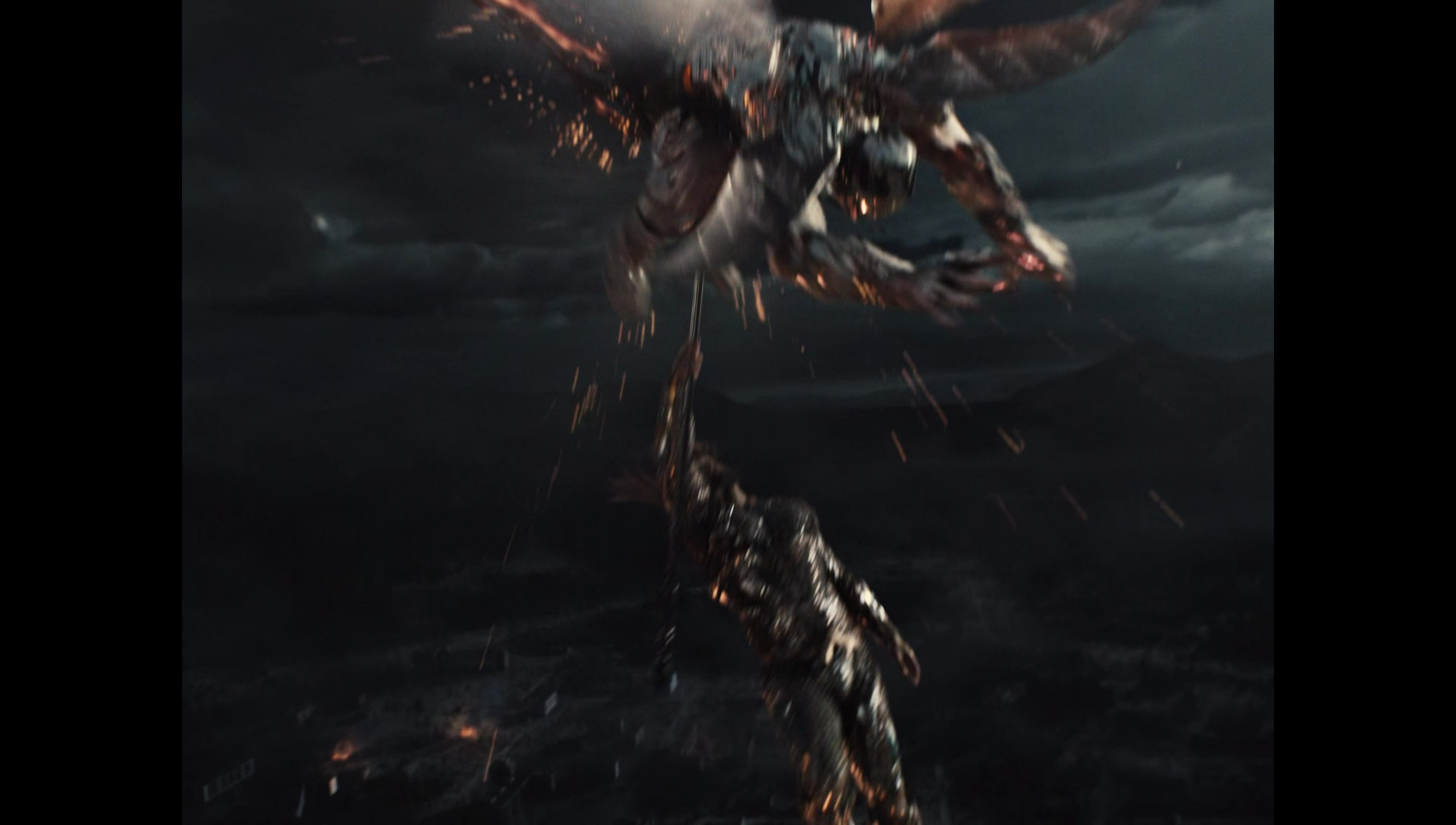 Zack Snyder’s Justice League (2021) movie still 20584