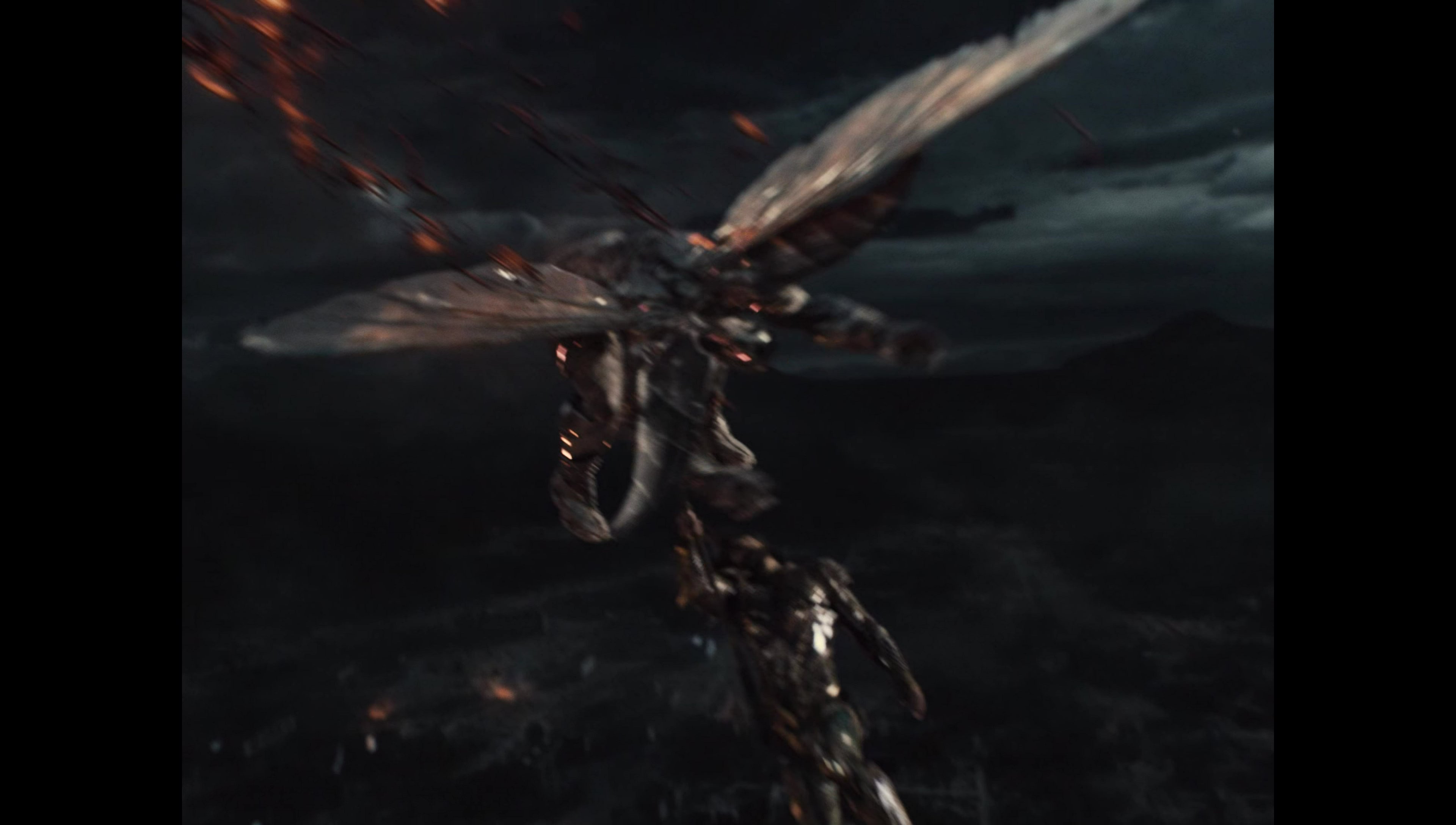 Zack Snyder’s Justice League (2021) HD screenshot 20585