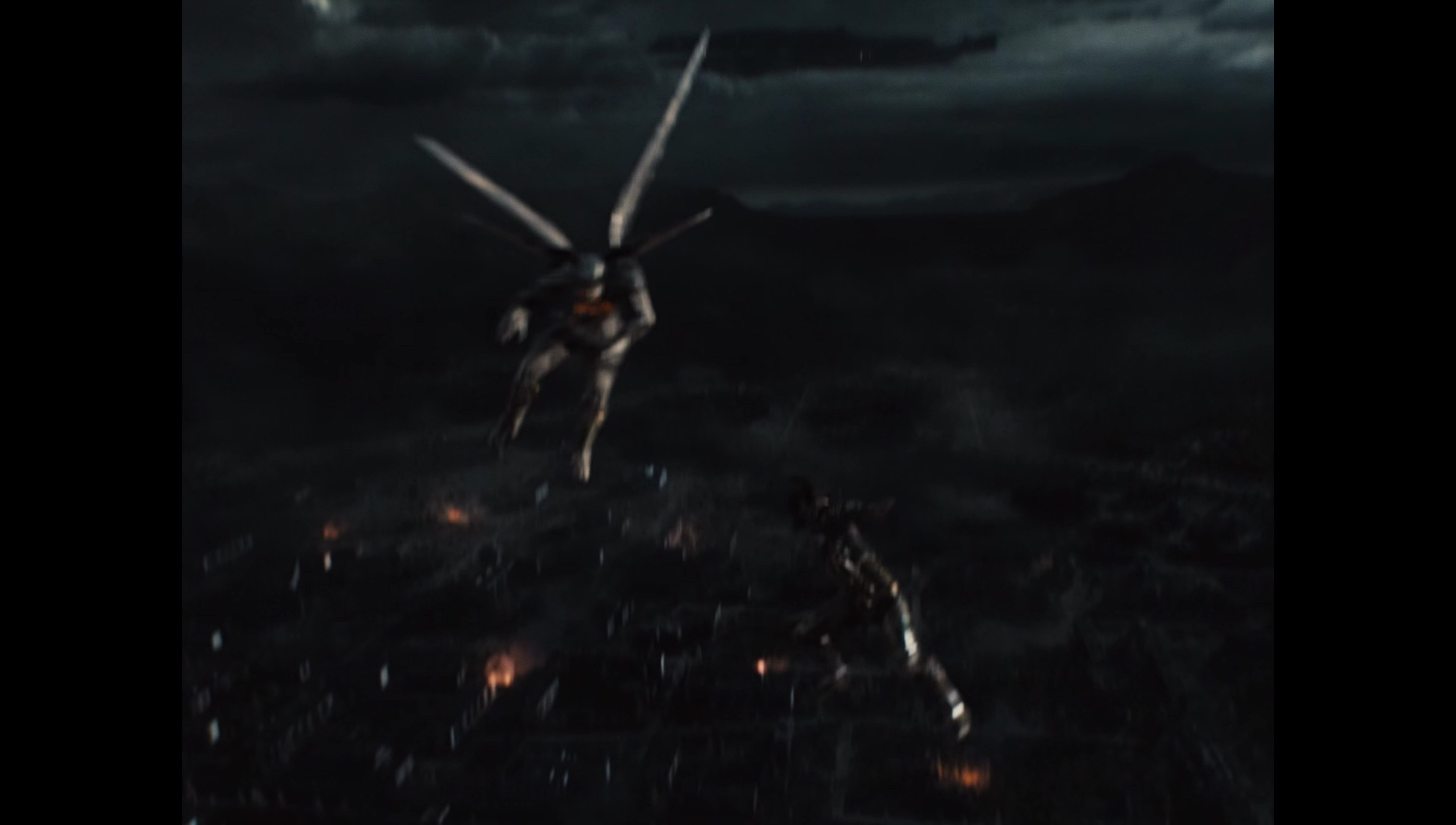 Zack Snyder’s Justice League (2021) screencap 20586