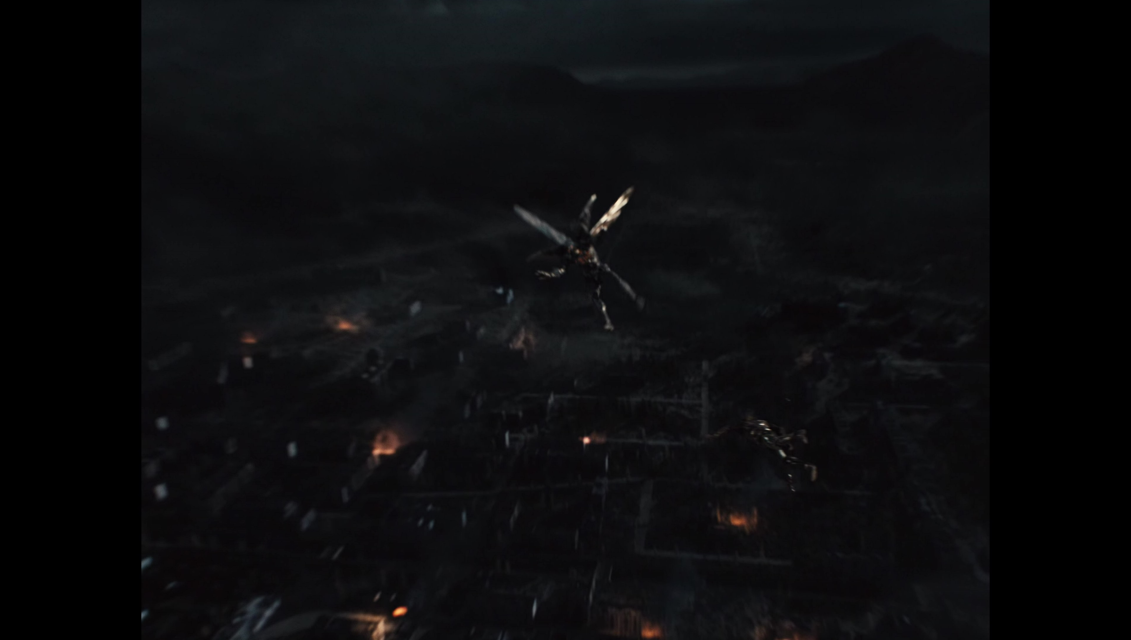 Zack Snyder’s Justice League (2021) movie still 20587