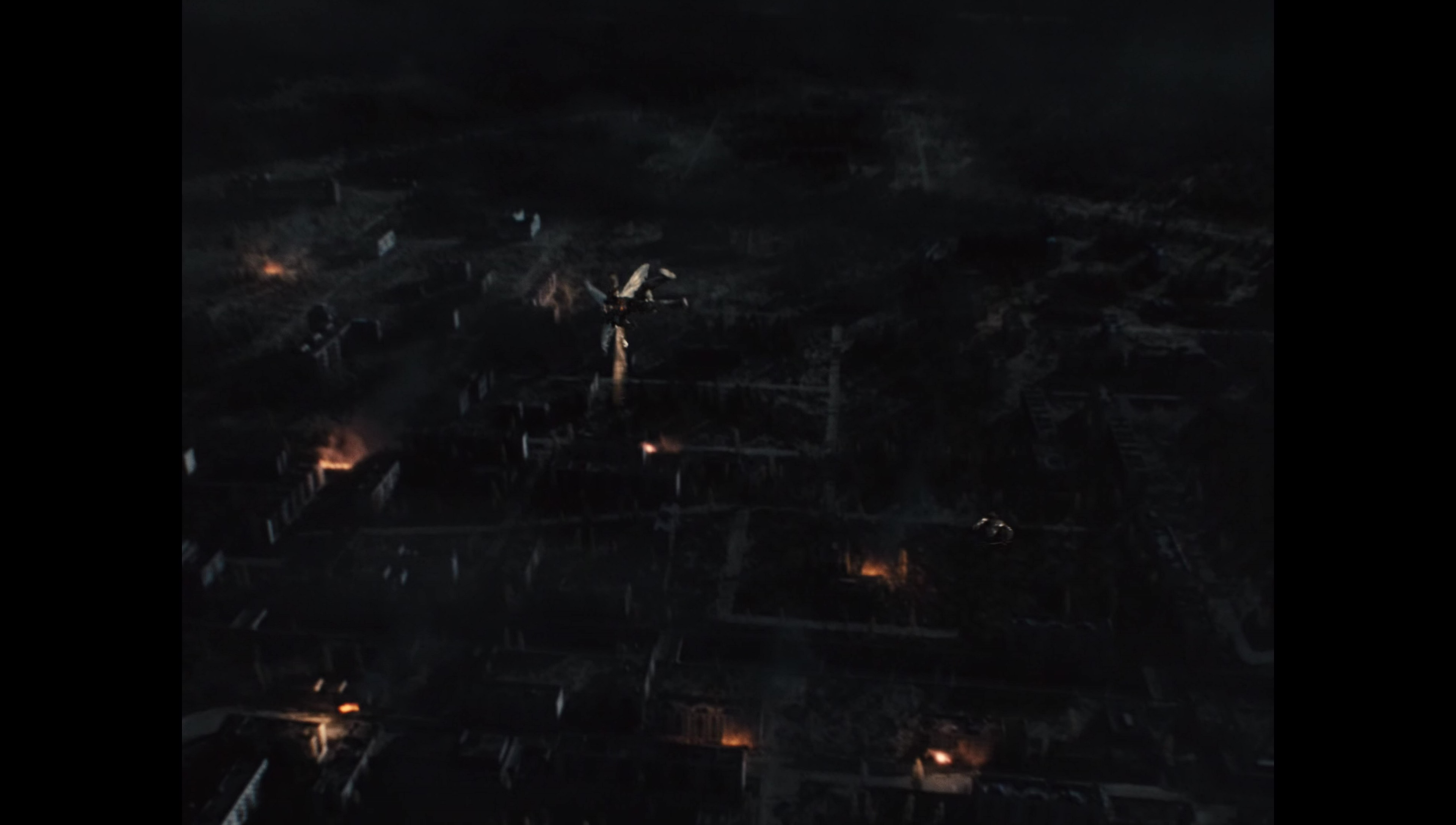 Zack Snyder’s Justice League (2021) HD screenshot 20588
