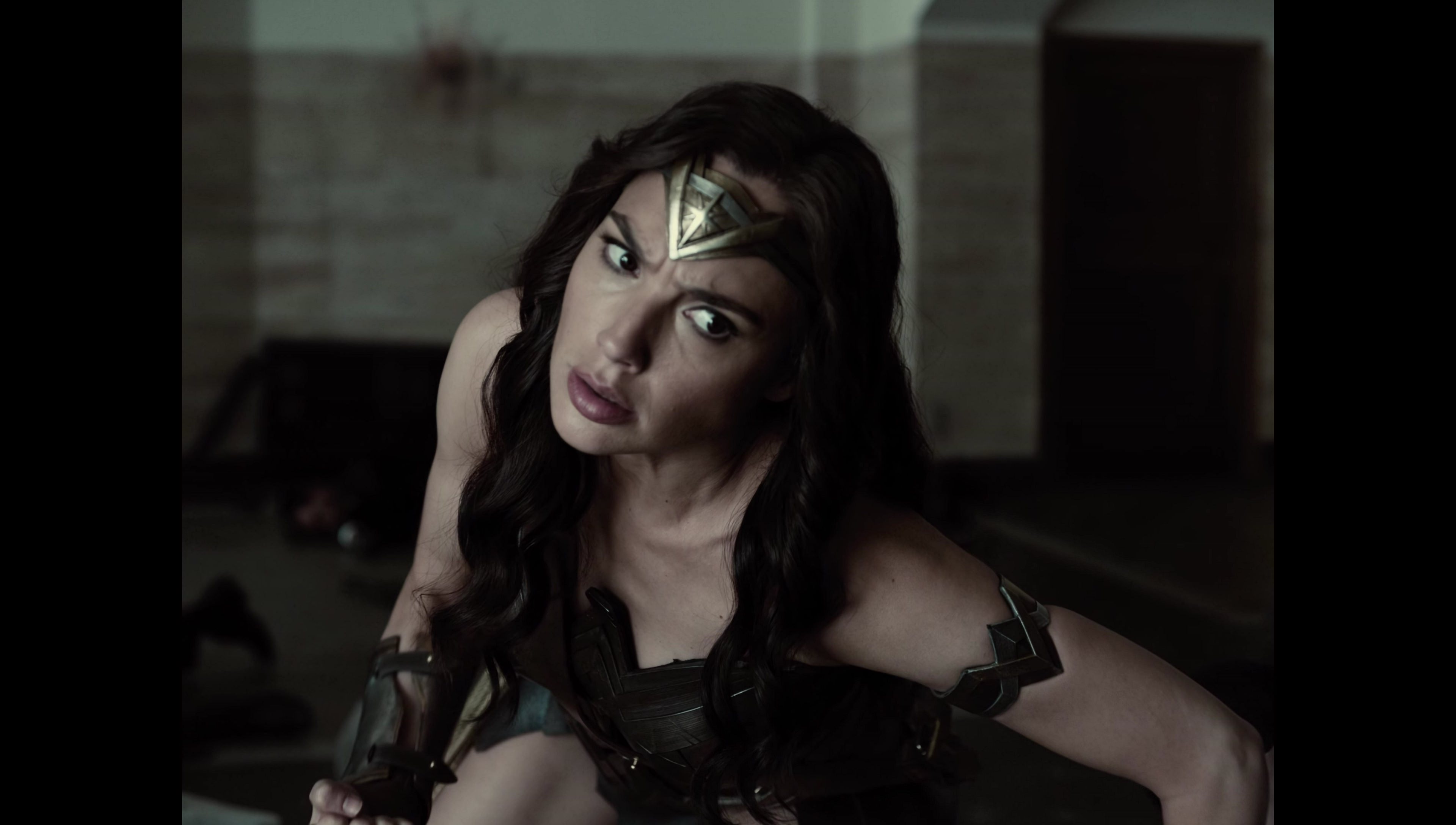 Zack Snyder’s Justice League (2021) movie still 2059