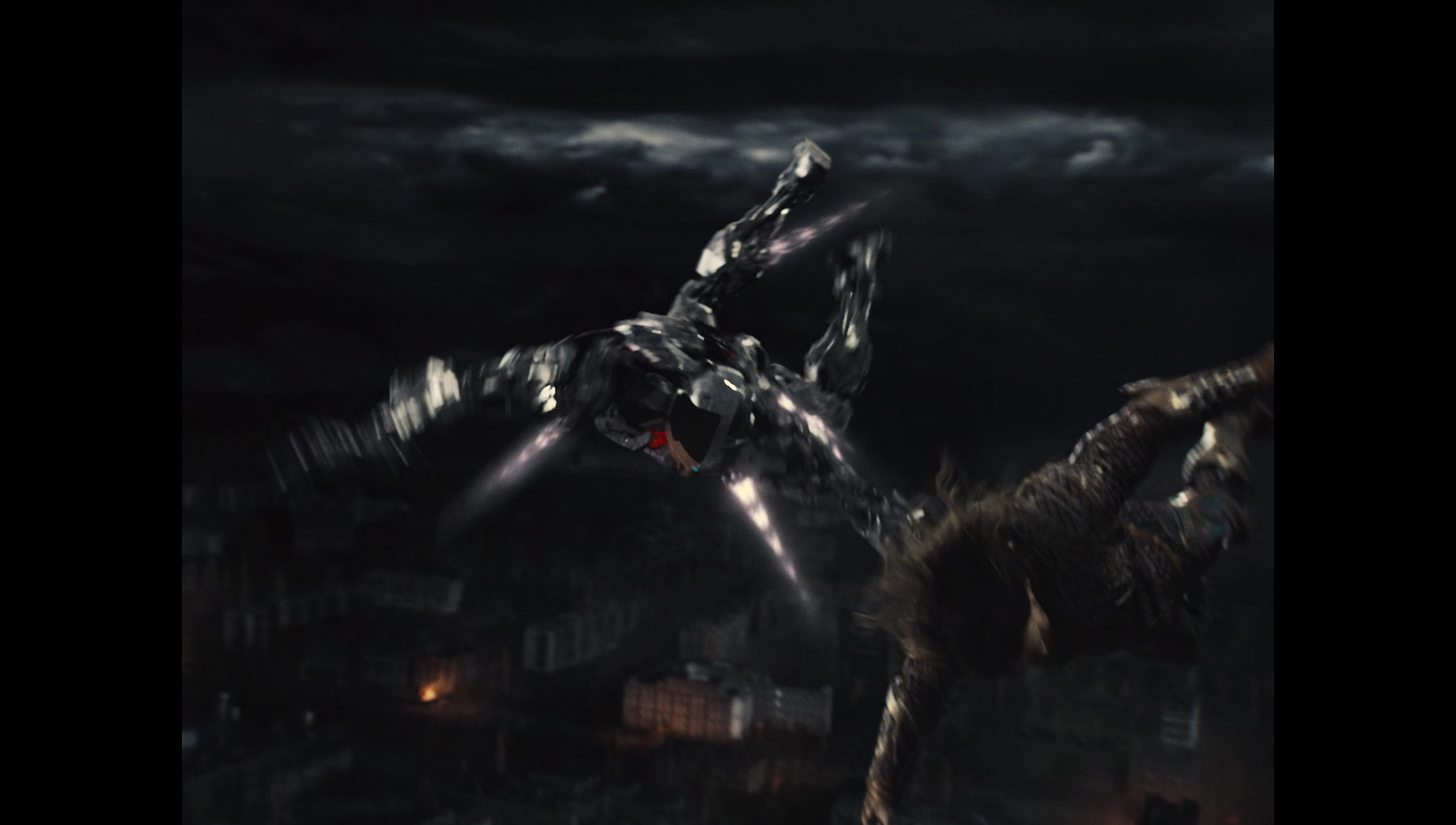 Zack Snyder’s Justice League (2021) movie still 20593