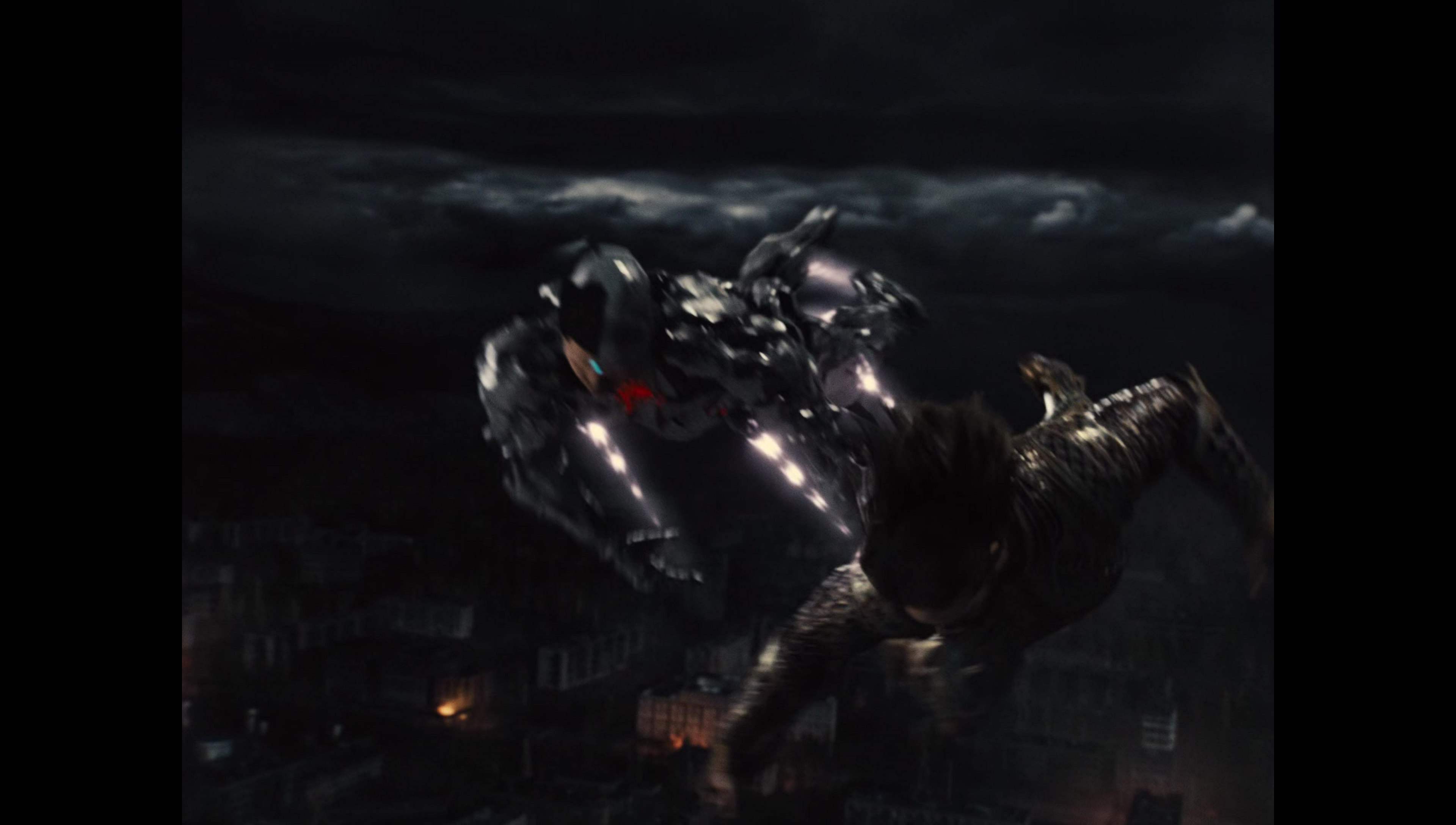 Zack Snyder’s Justice League (2021) HD screenshot 20594