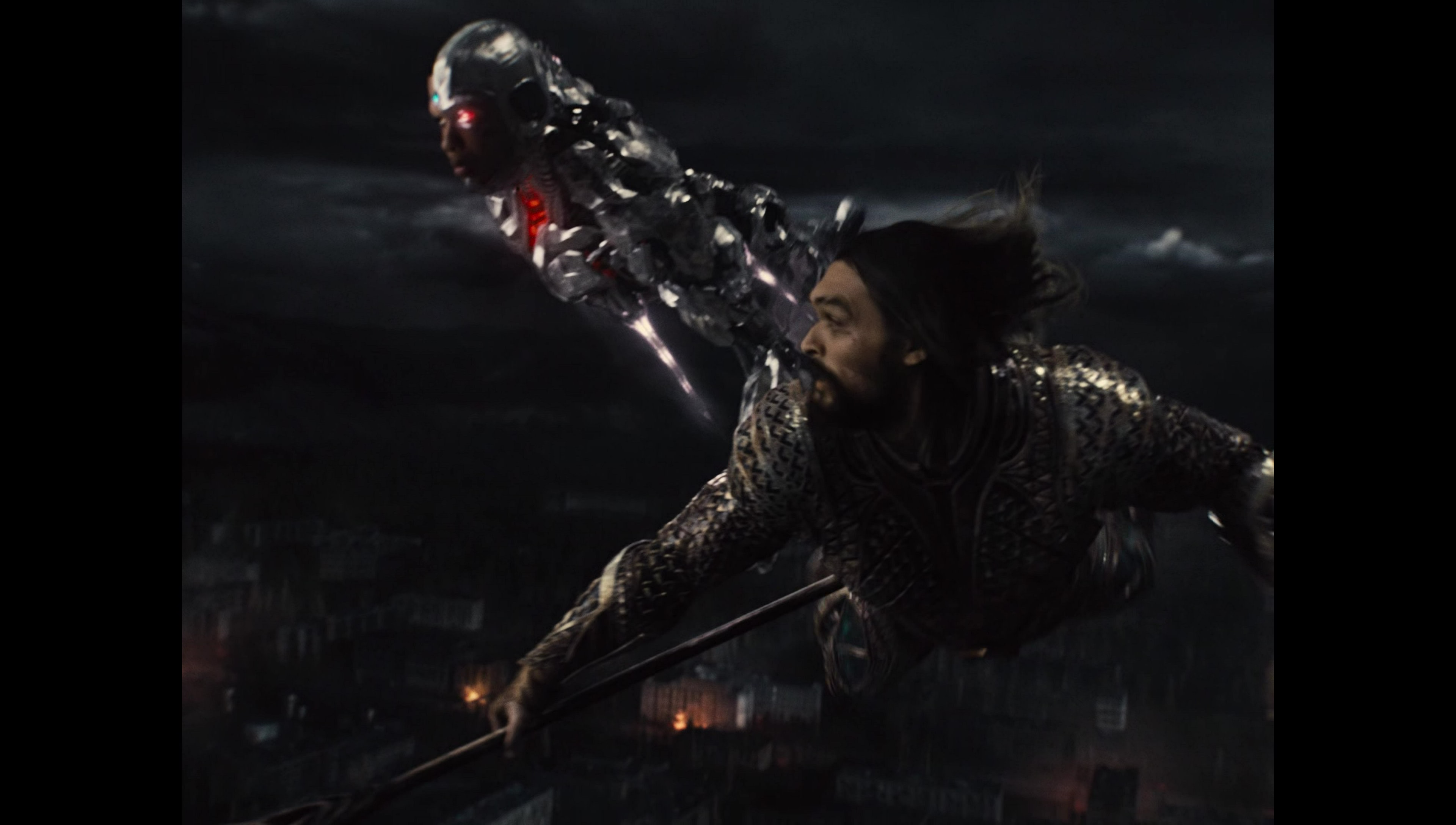 Zack Snyder’s Justice League (2021) screencap 20595