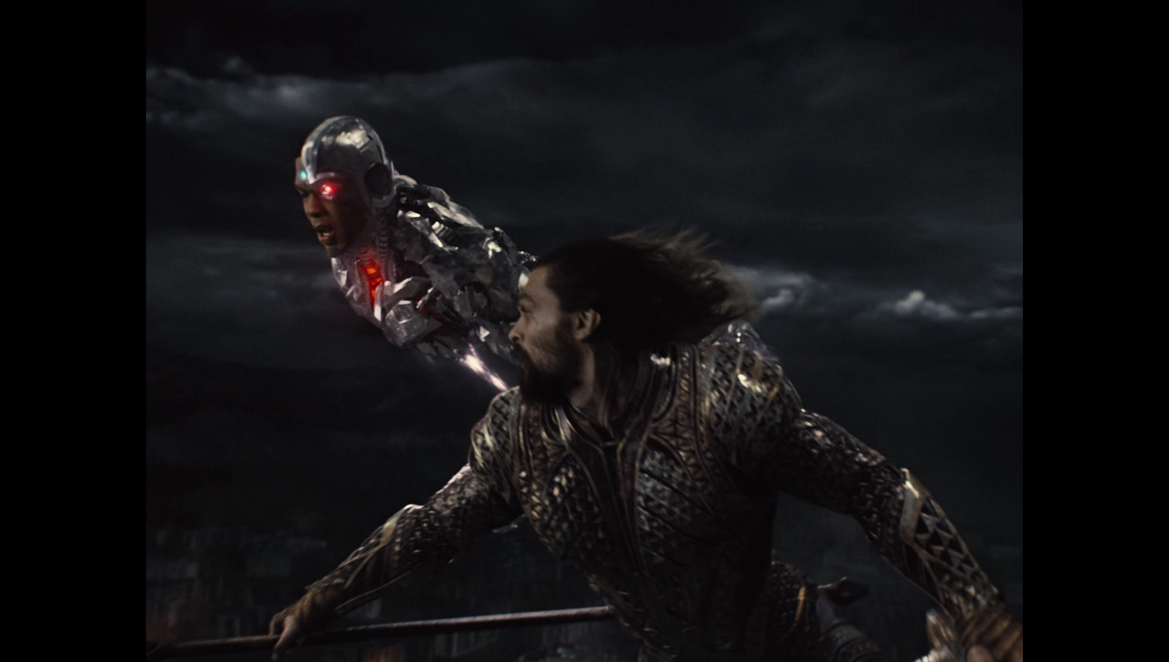 Zack Snyder’s Justice League (2021) movie still 20596