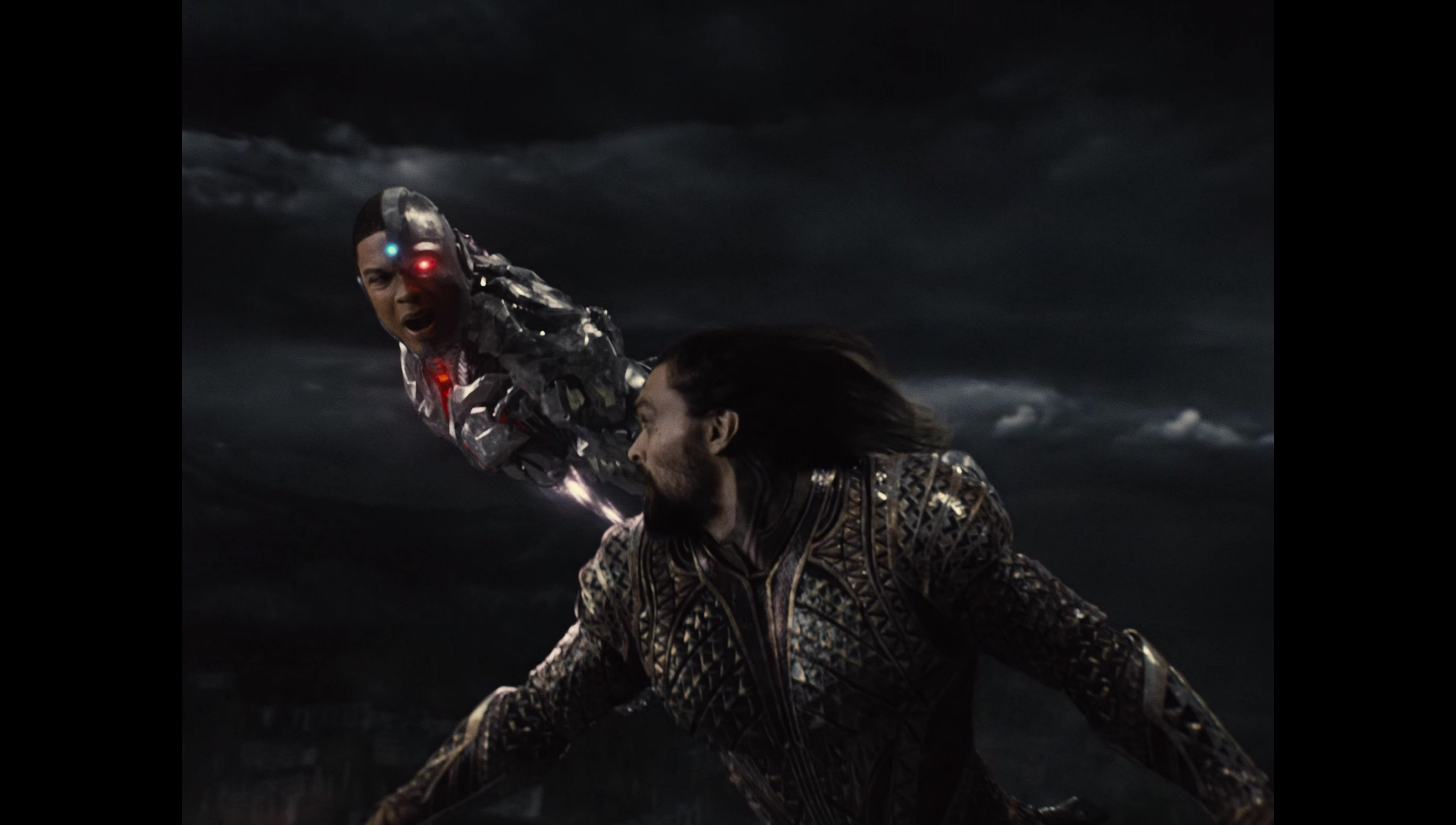 Zack Snyder’s Justice League (2021) HD screenshot 20597