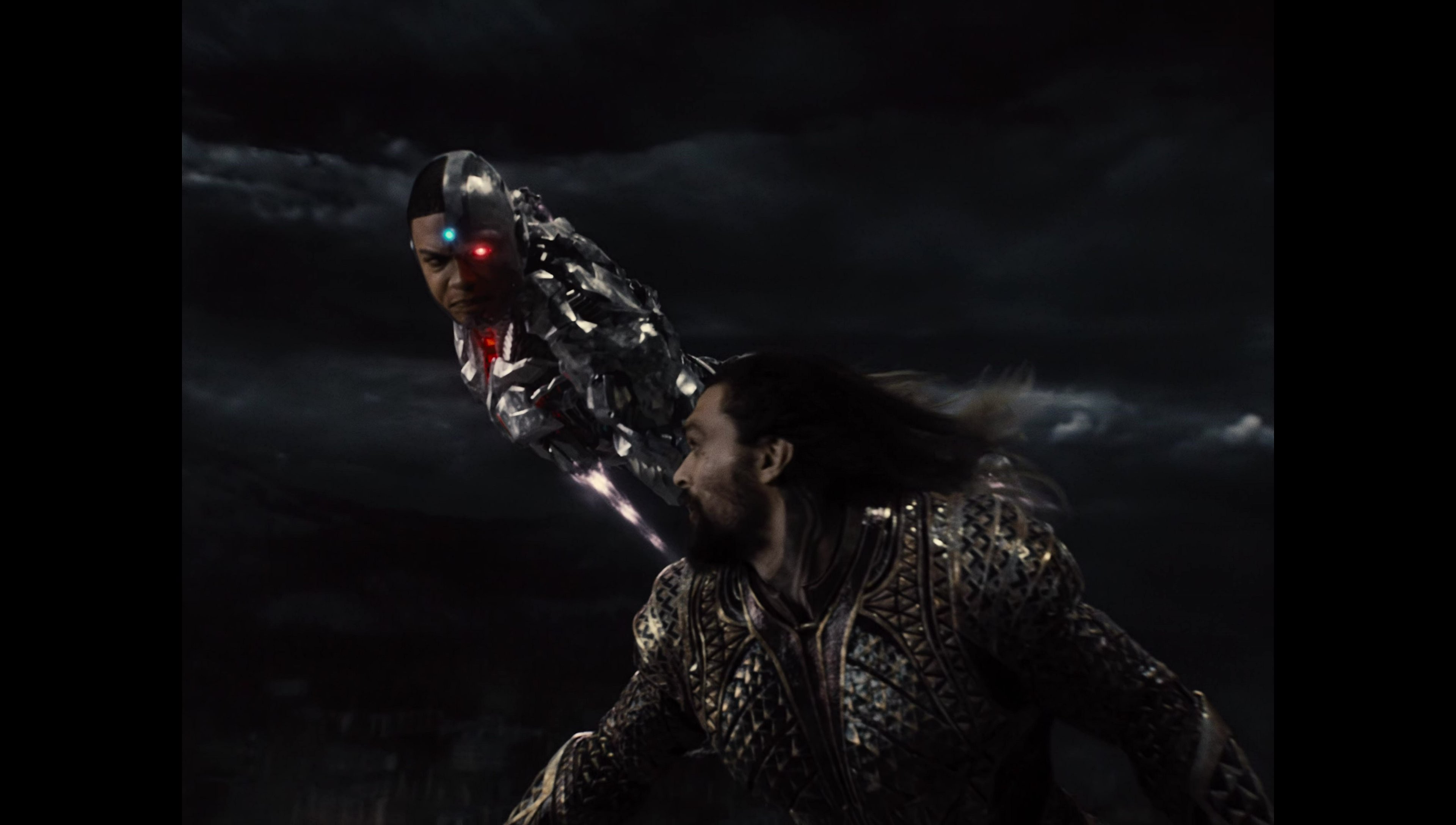 Zack Snyder’s Justice League (2021) screencap 20598
