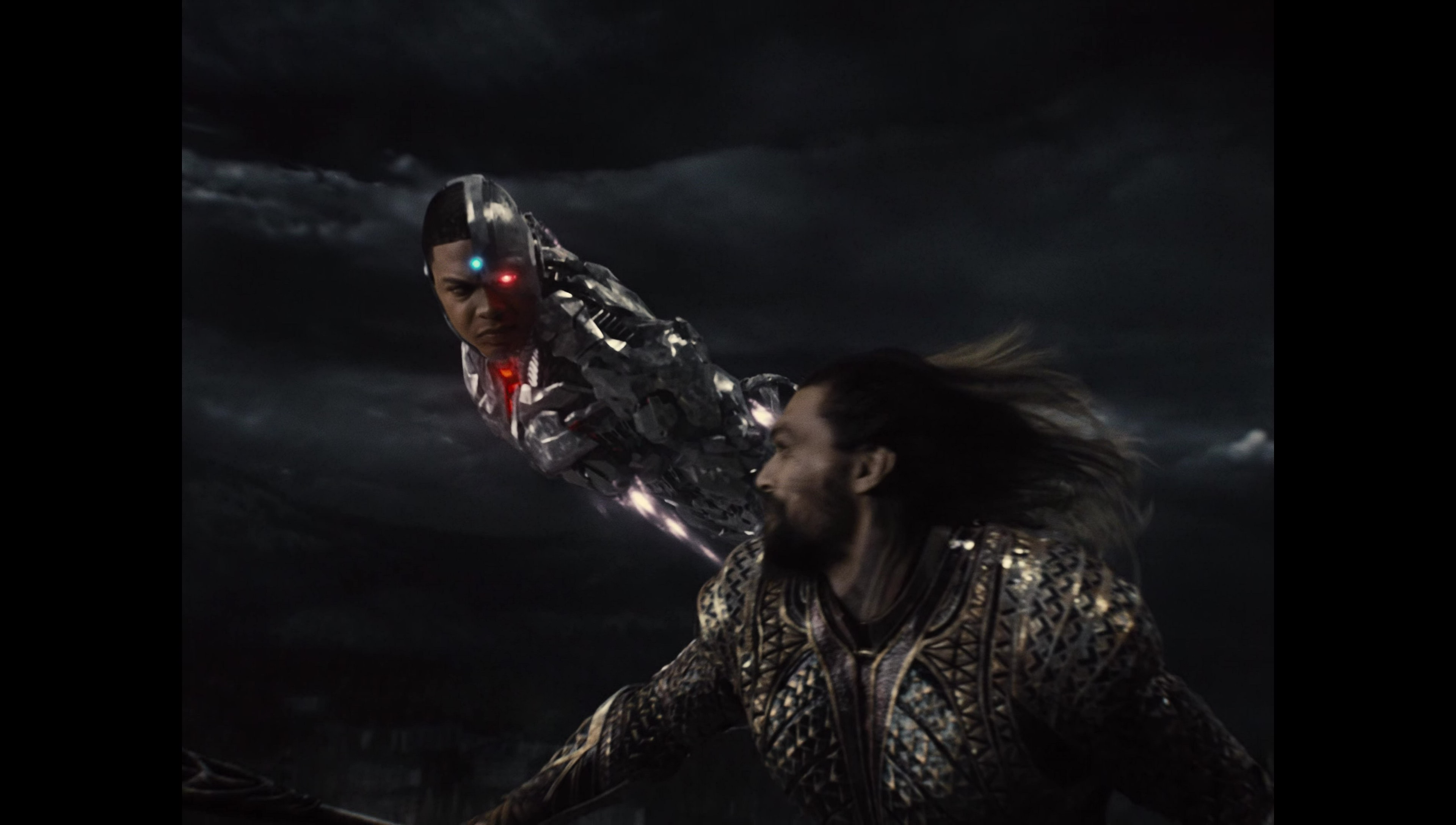Zack Snyder’s Justice League (2021) movie still 20599