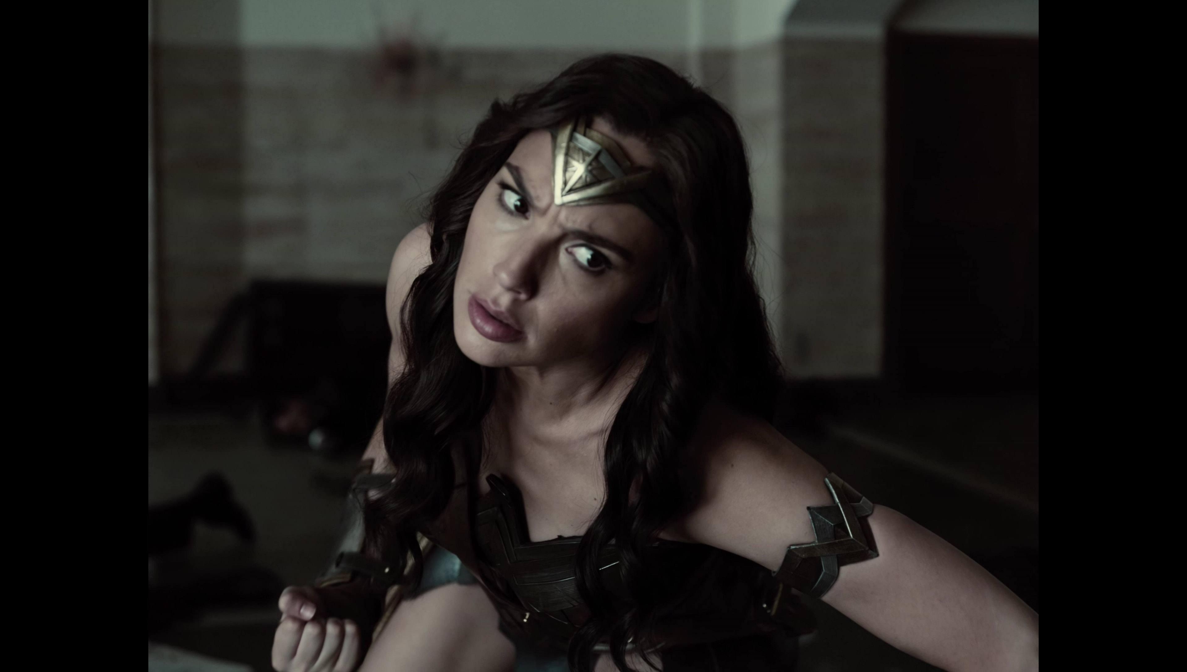 Zack Snyder’s Justice League (2021) HD screenshot 2060