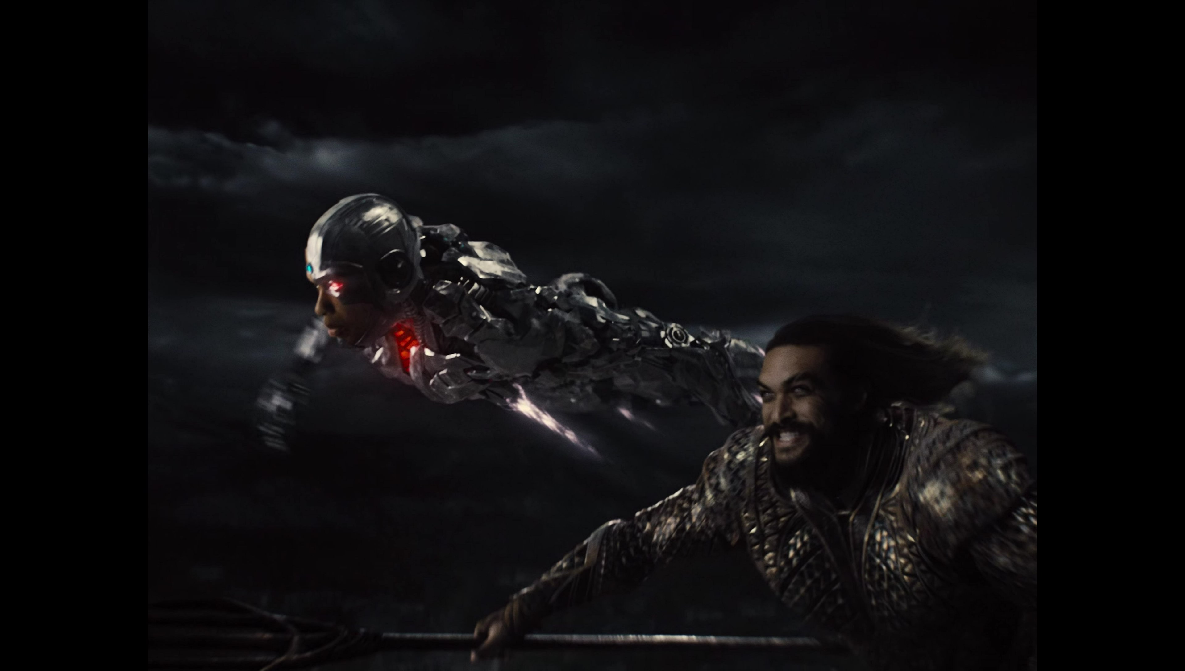 Zack Snyder’s Justice League (2021) screencap 20601