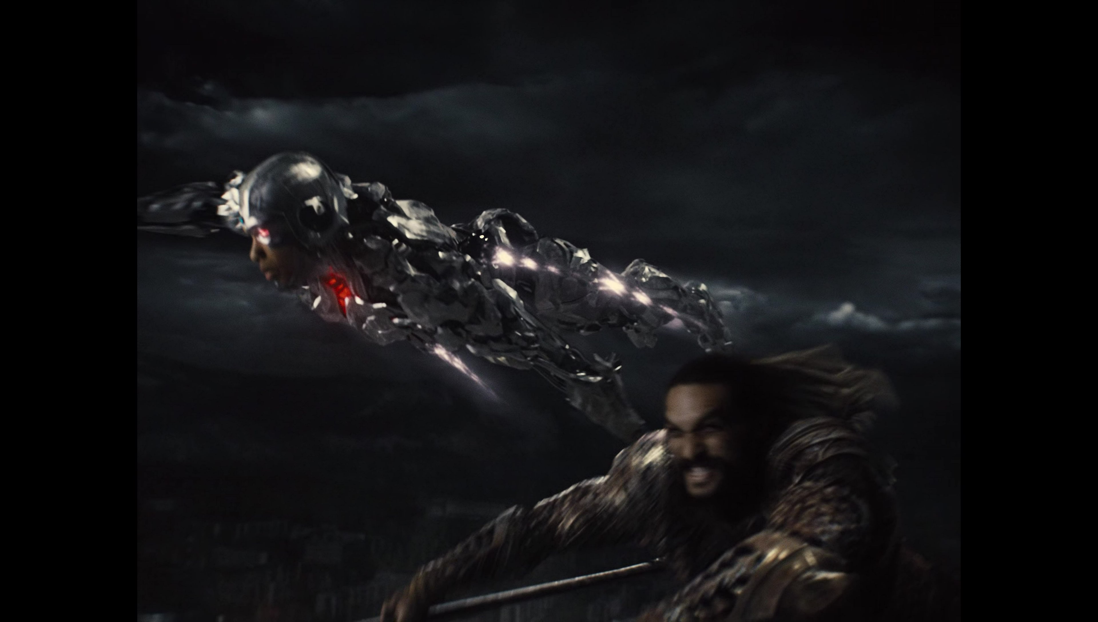 Zack Snyder’s Justice League (2021) movie still 20602