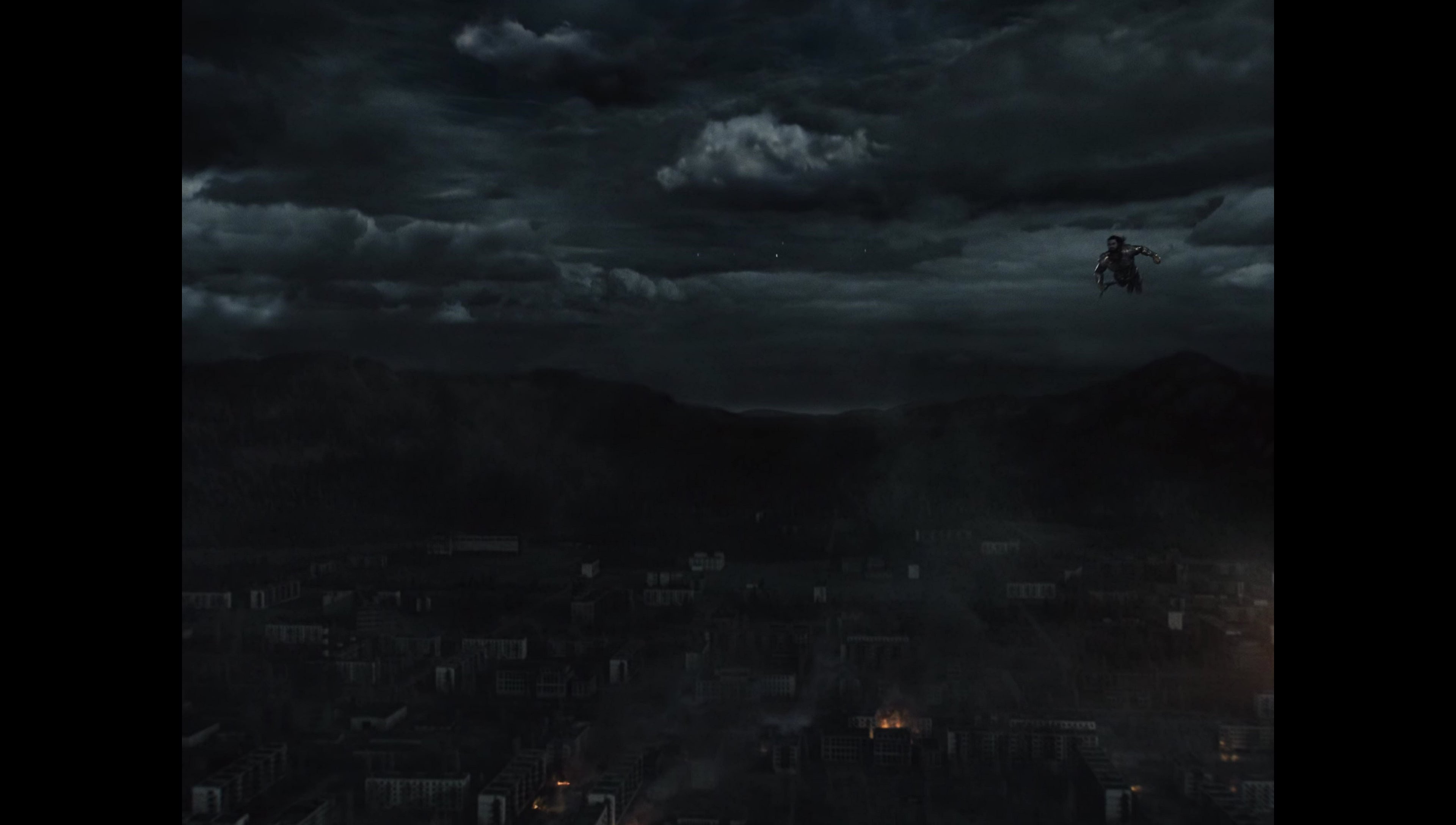 Zack Snyder’s Justice League (2021) movie still 20605