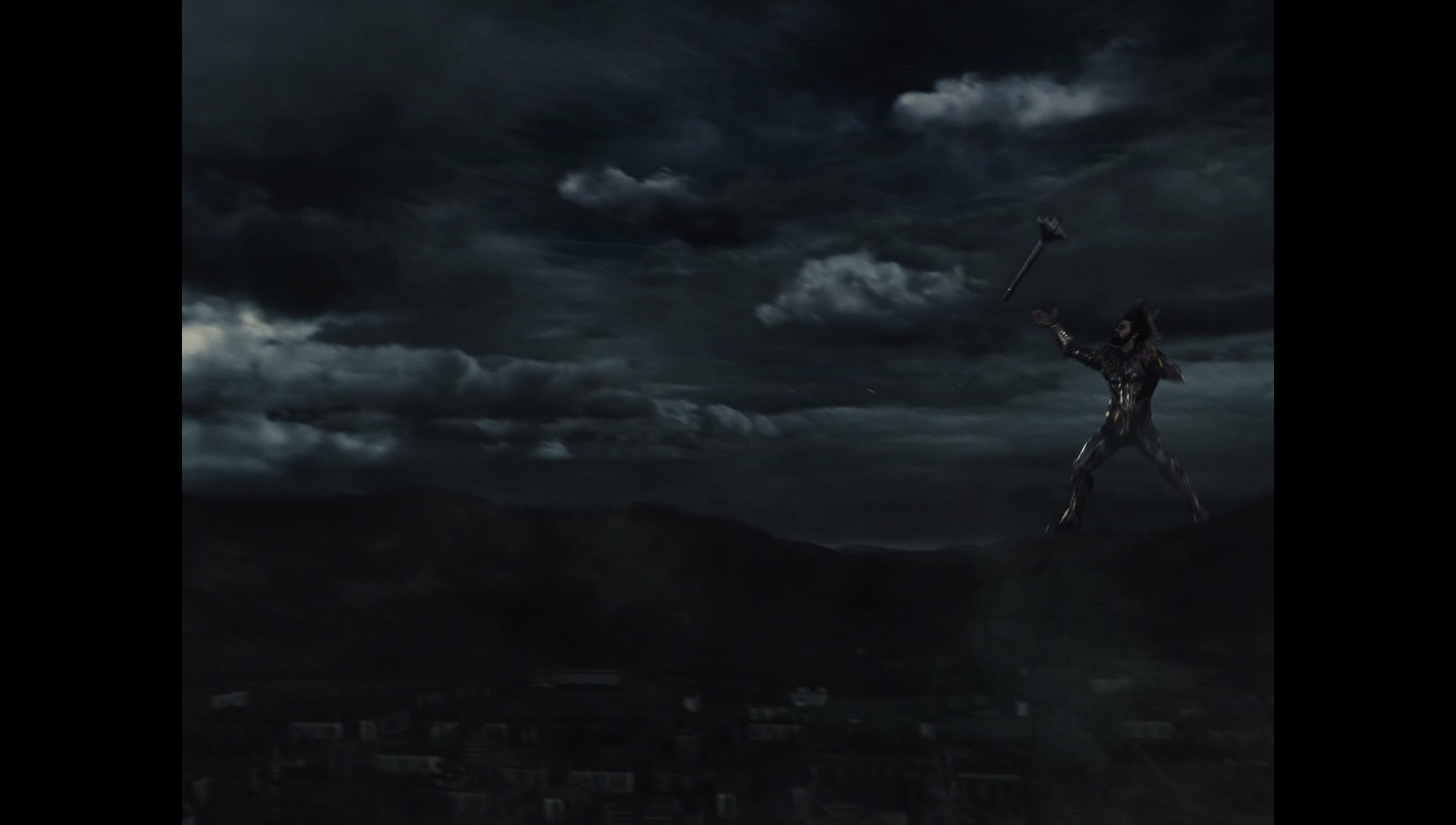Zack Snyder’s Justice League (2021) HD screenshot 20606