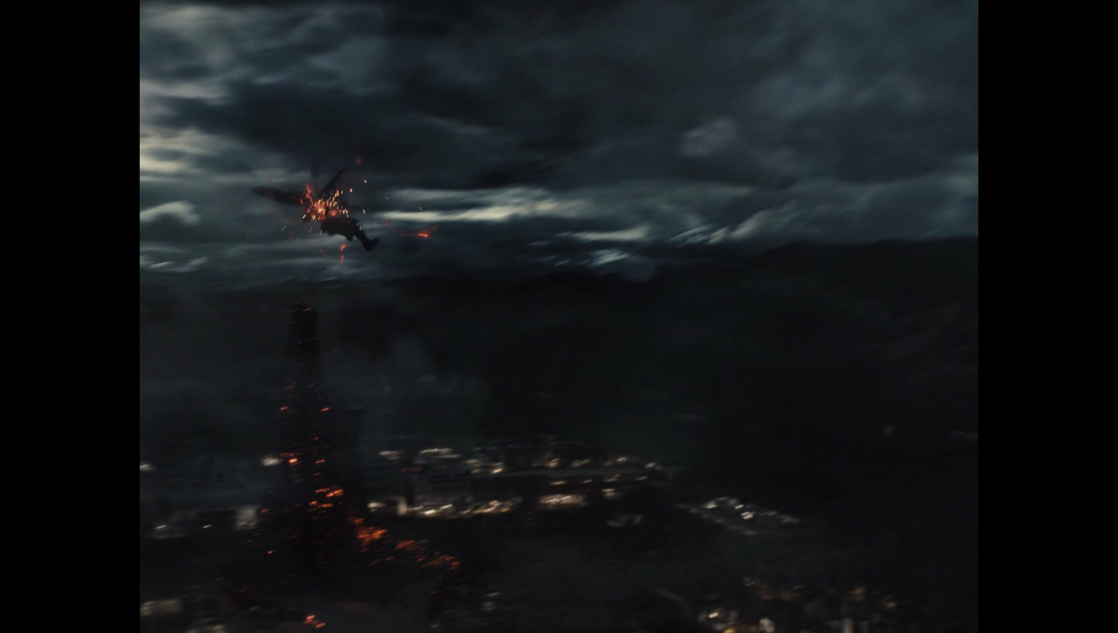Zack Snyder’s Justice League (2021) HD screenshot 20609