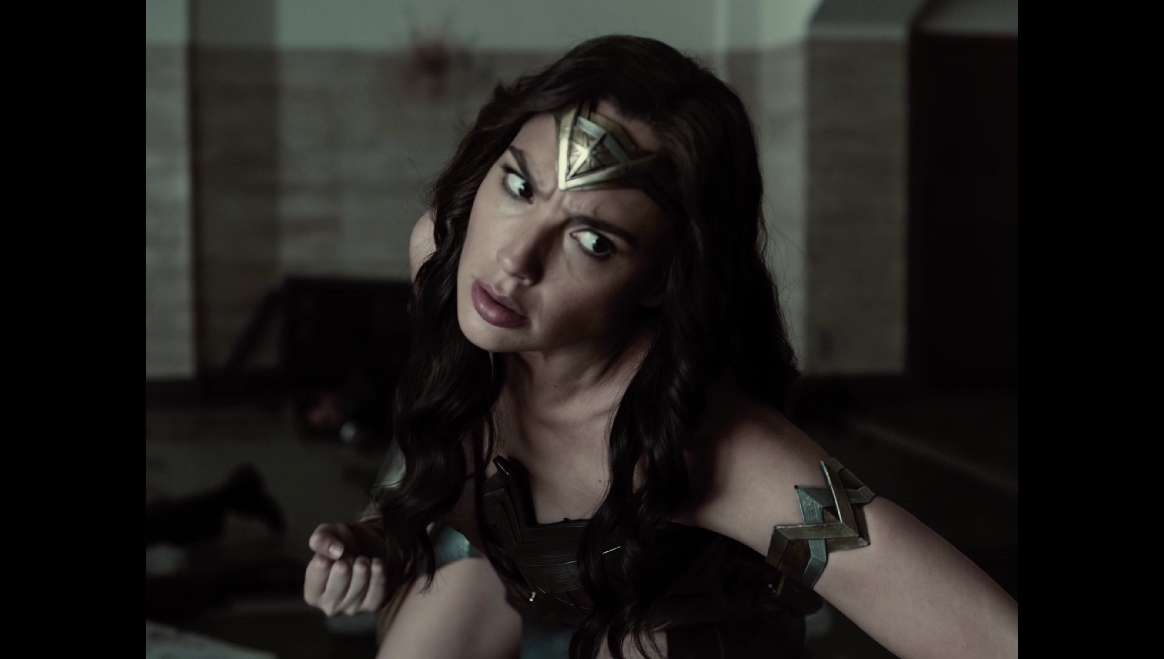 Zack Snyder’s Justice League (2021) screencap 2061