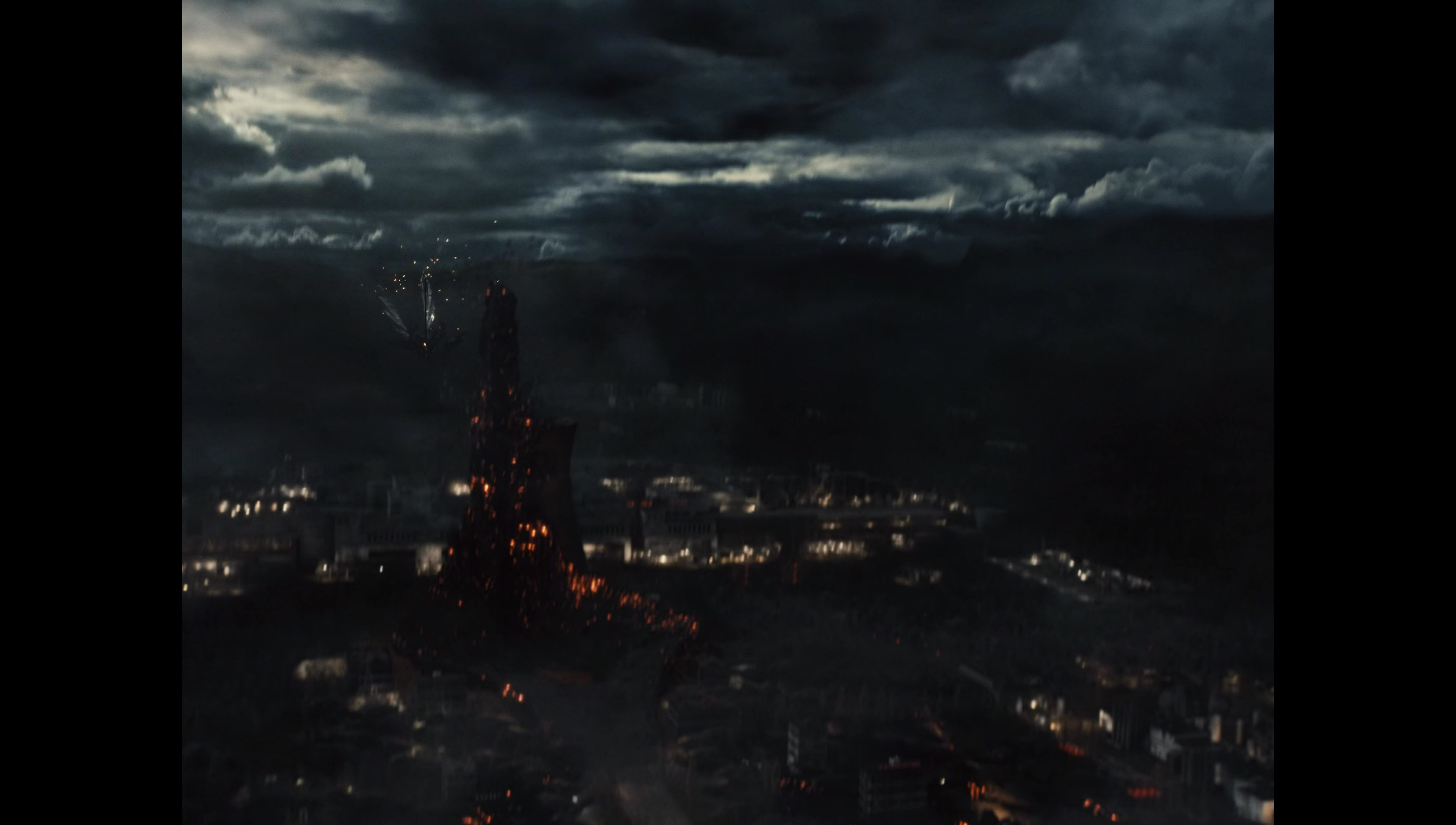 Zack Snyder’s Justice League (2021) screencap 20610