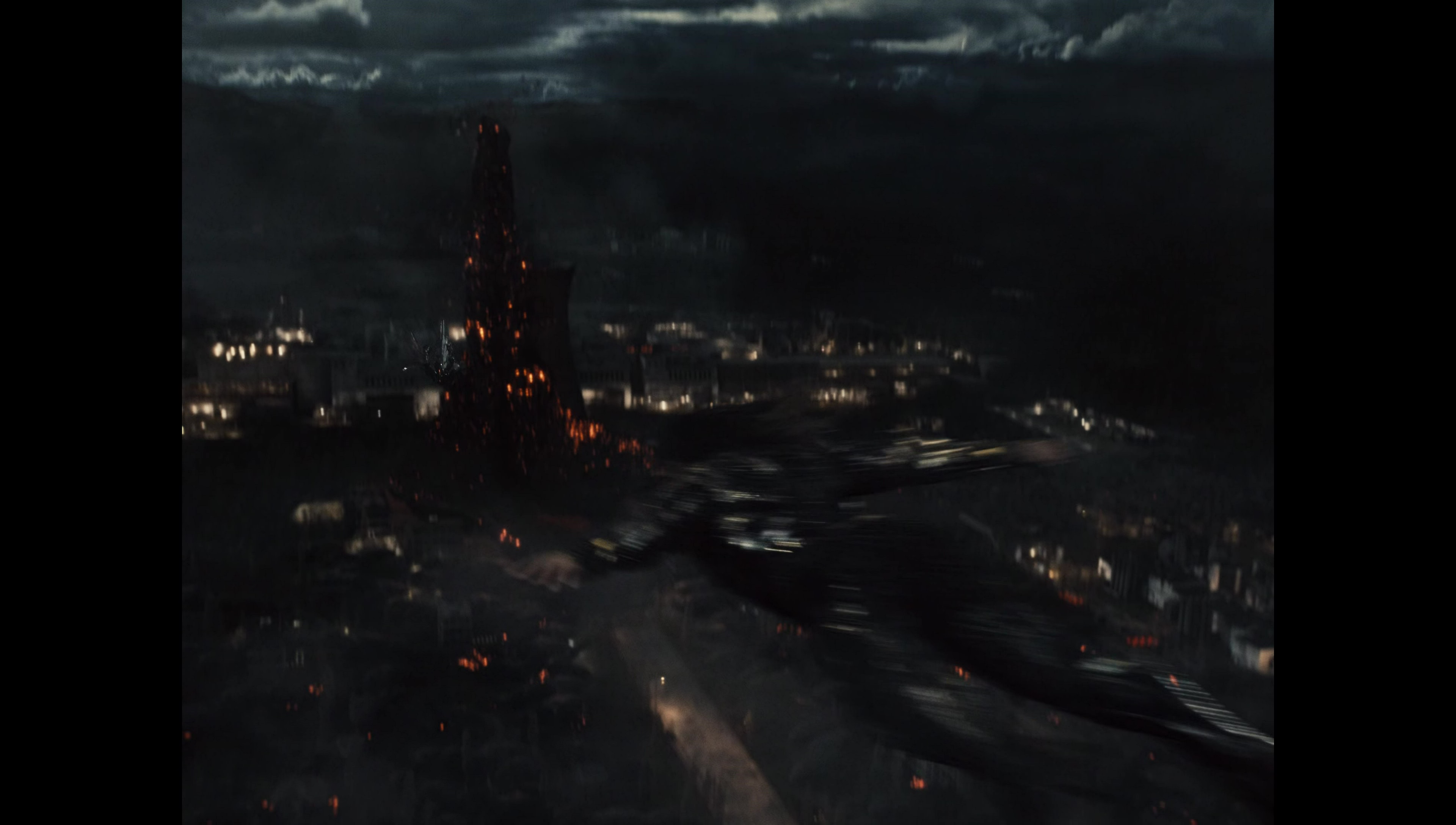 Zack Snyder’s Justice League (2021) movie still 20611