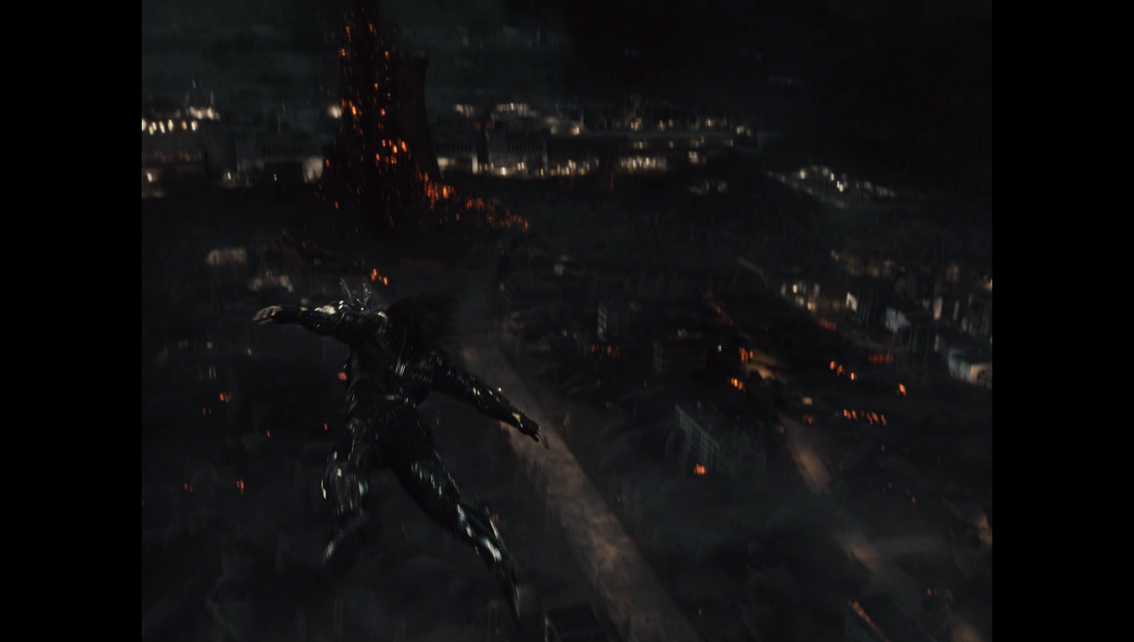 Zack Snyder’s Justice League (2021) HD screenshot 20612