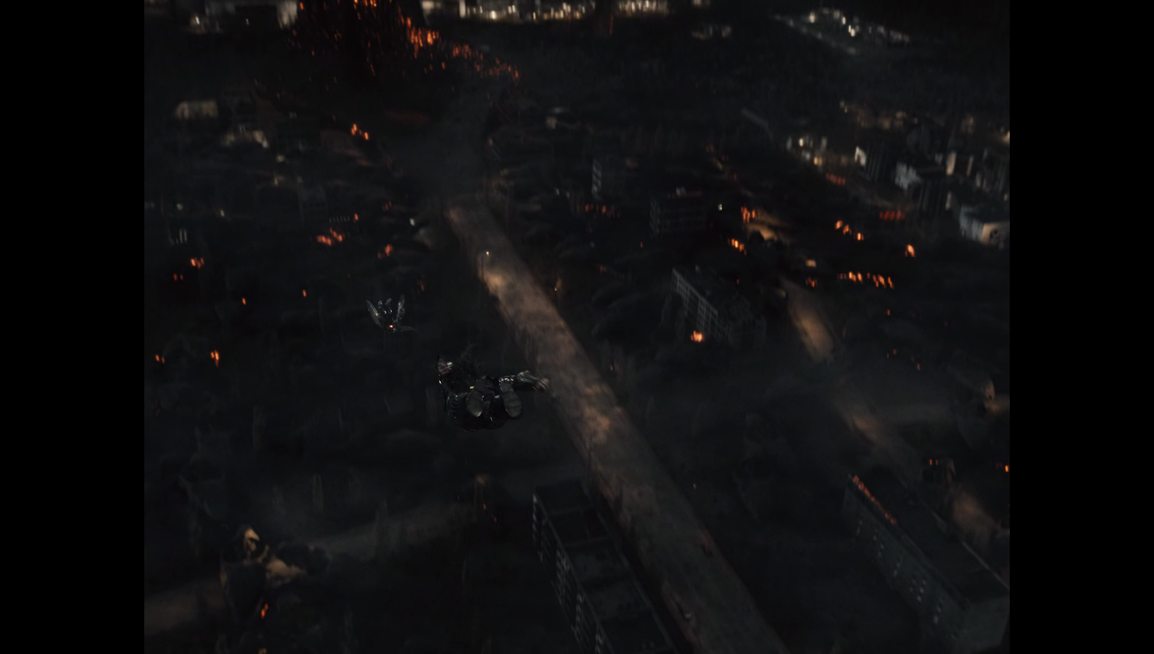 Zack Snyder’s Justice League (2021) screencap 20613