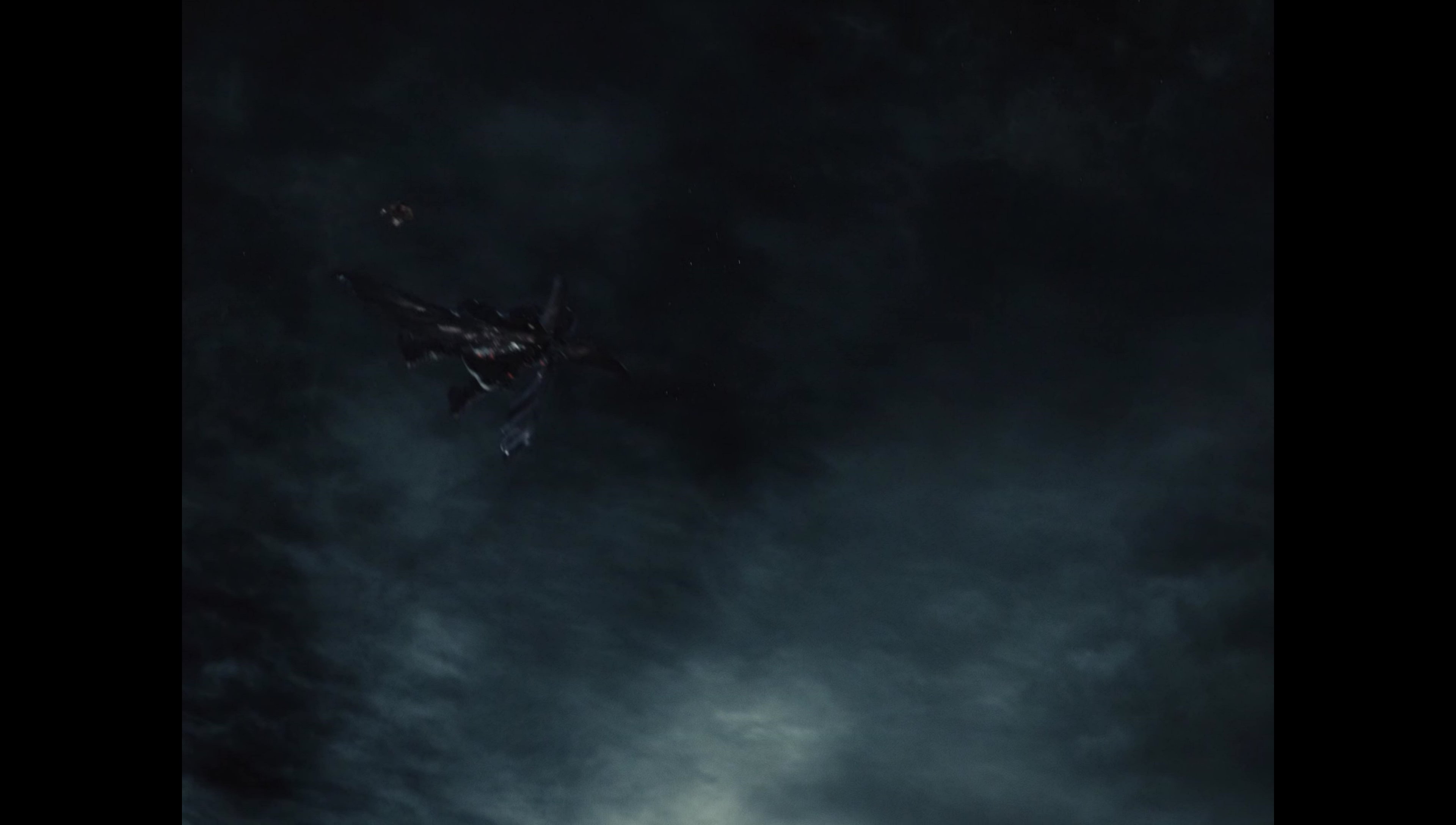 Zack Snyder’s Justice League (2021) movie still 20614