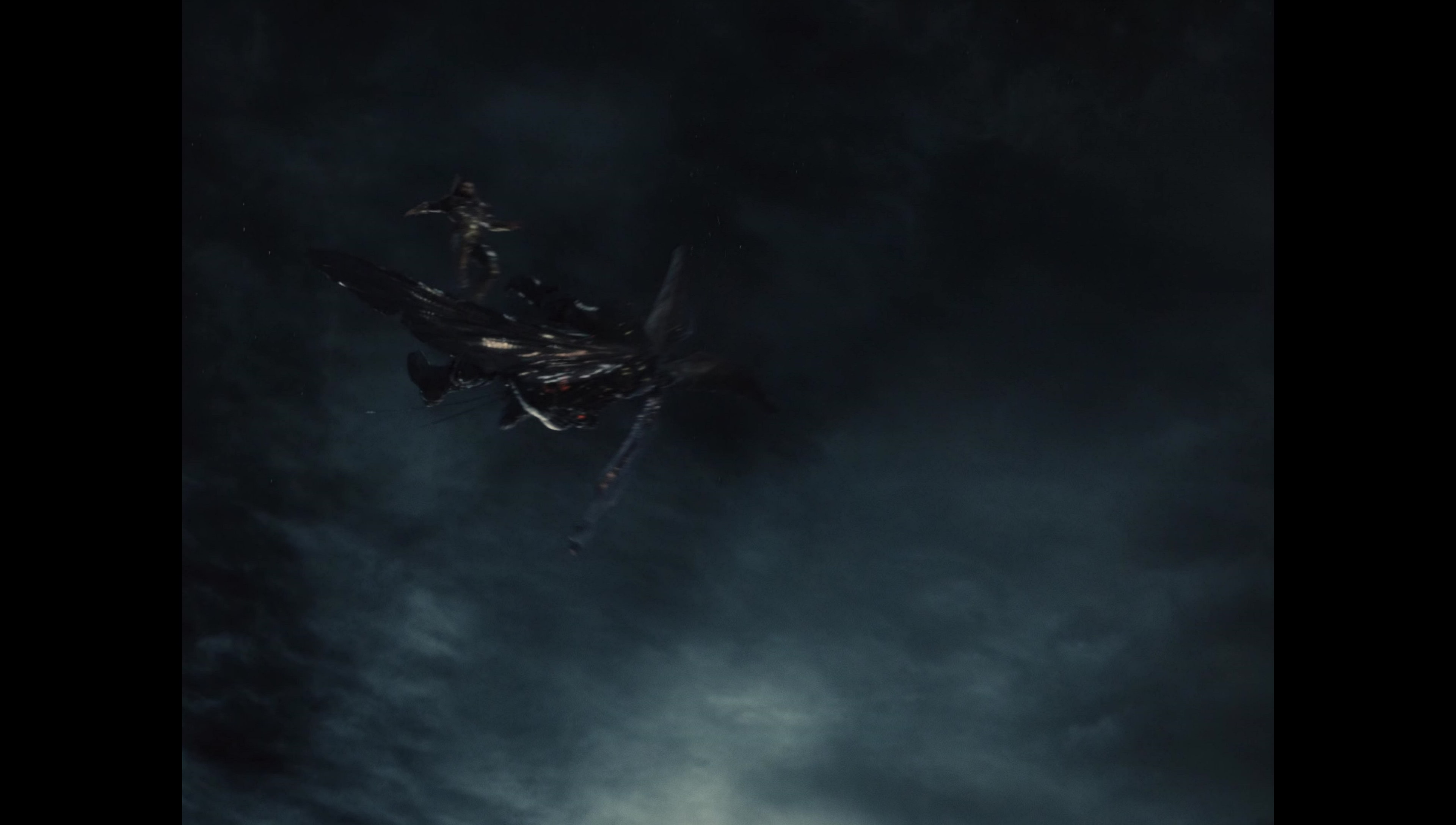 Zack Snyder’s Justice League (2021) HD screenshot 20615