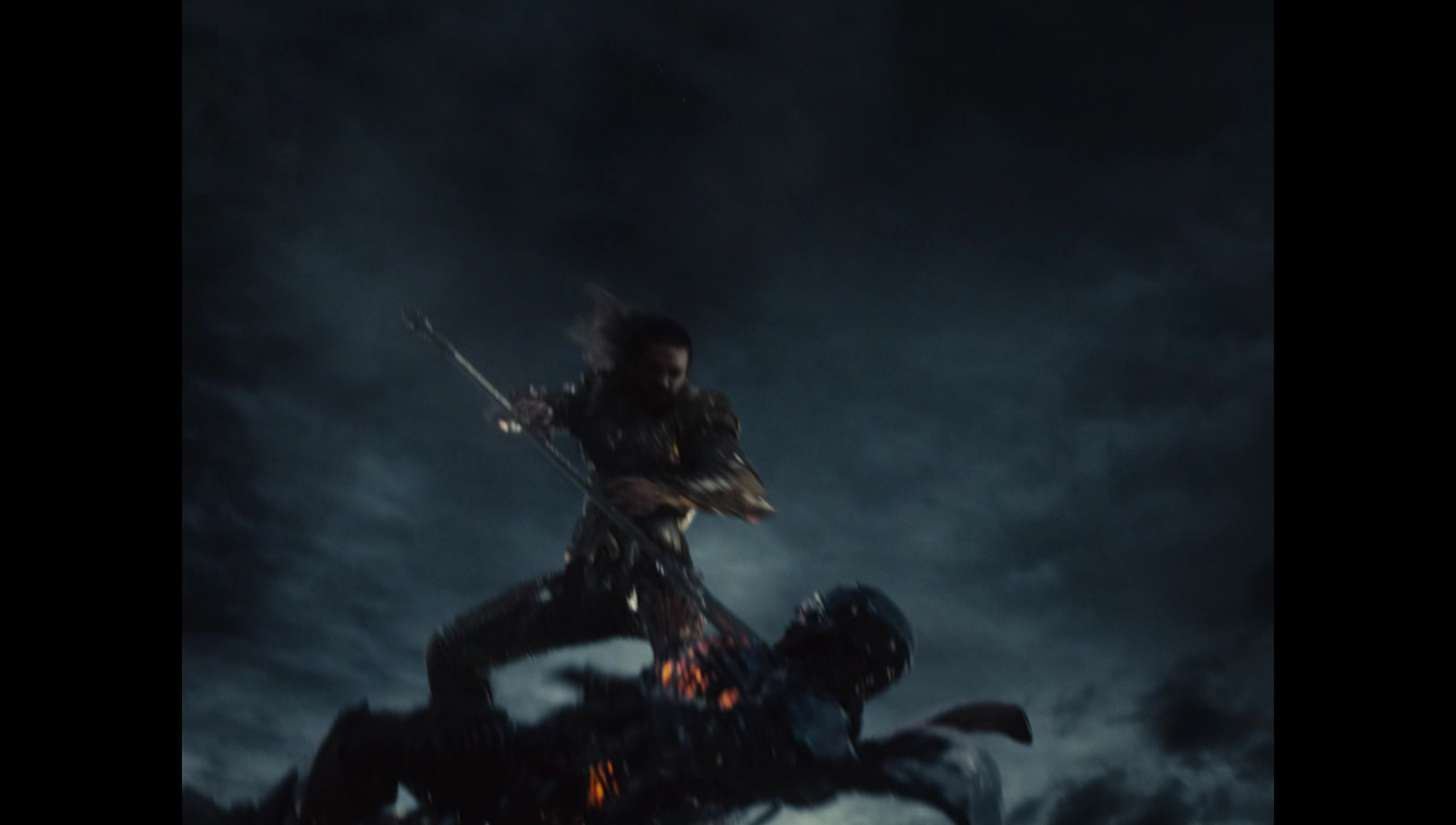 Zack Snyder’s Justice League (2021) movie still 20617