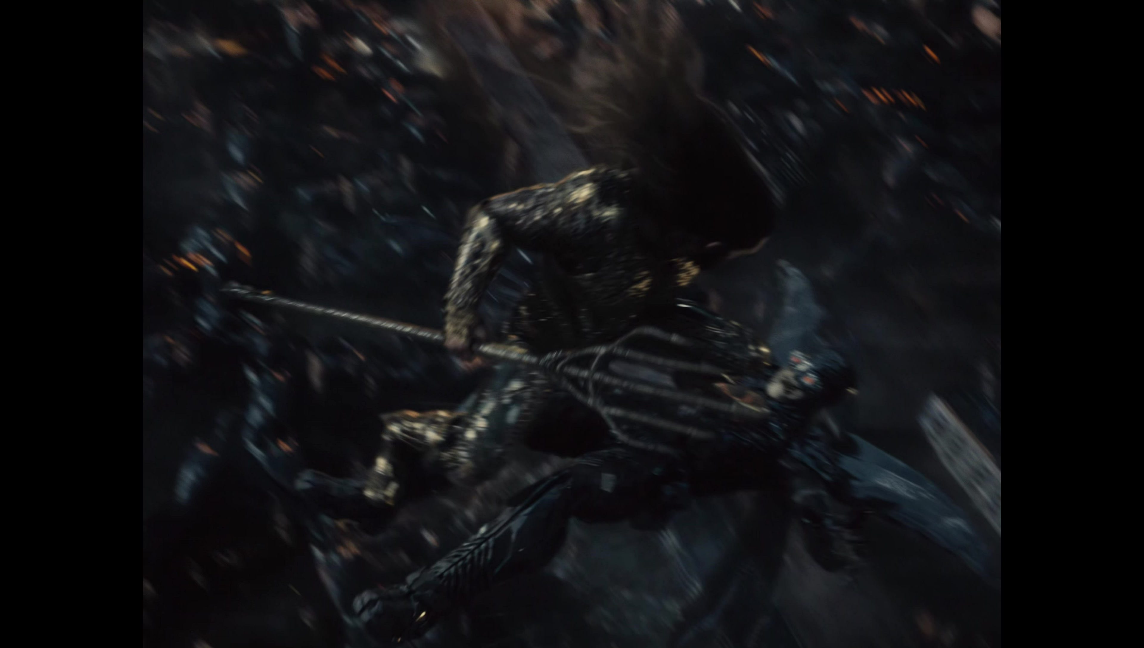 Zack Snyder’s Justice League (2021) HD screenshot 20624