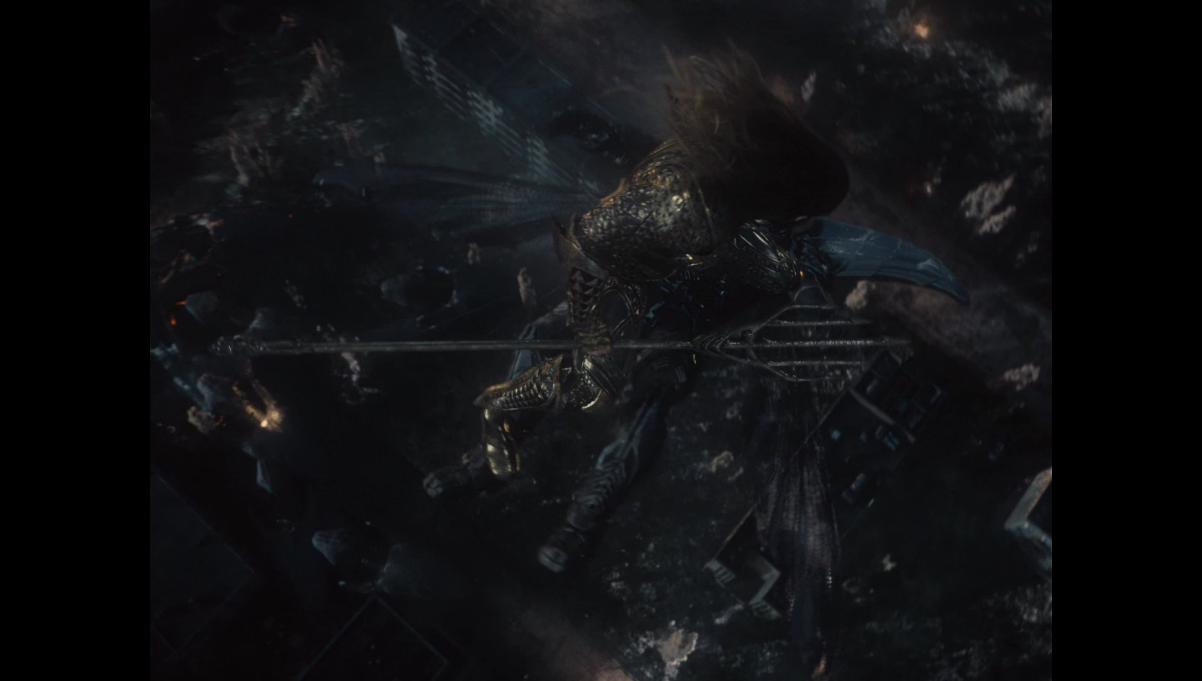 Zack Snyder’s Justice League (2021) movie still 20626