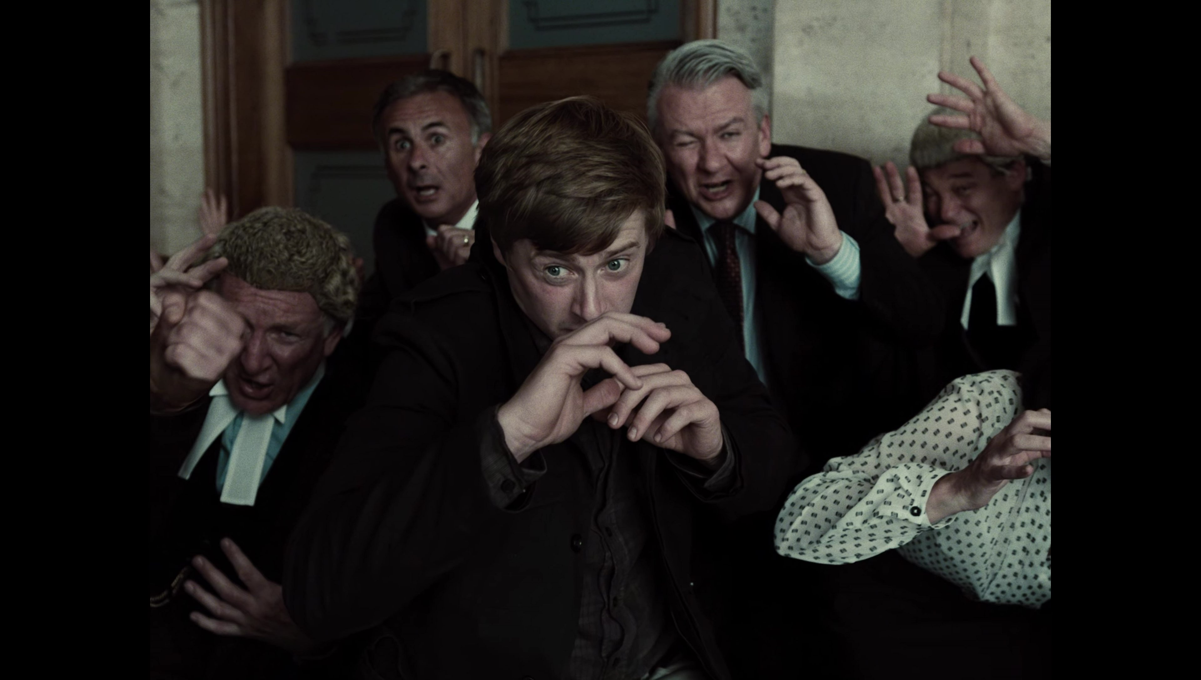 Zack Snyder’s Justice League (2021) HD screenshot 2063