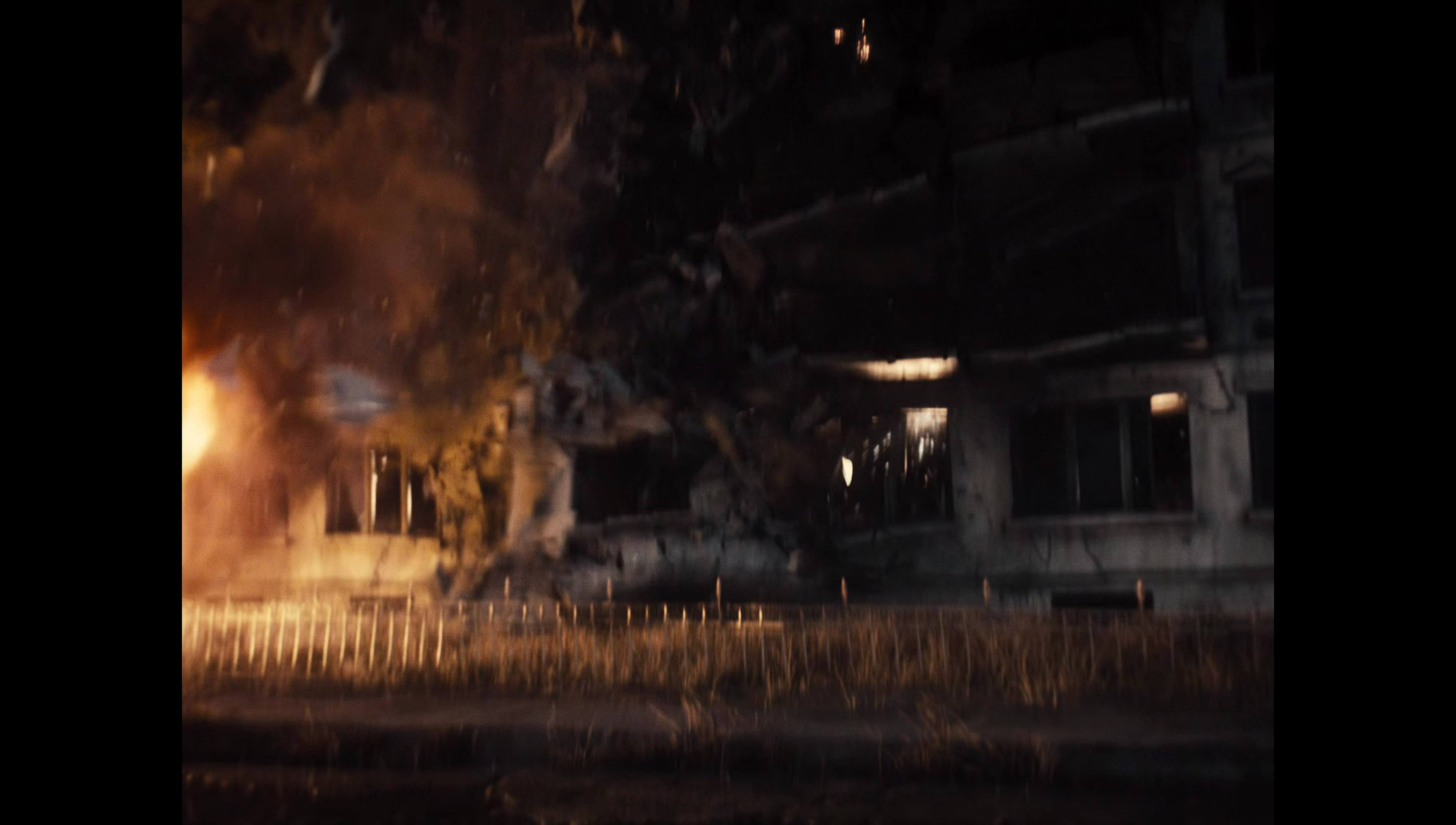 Zack Snyder’s Justice League (2021) HD screenshot 20630