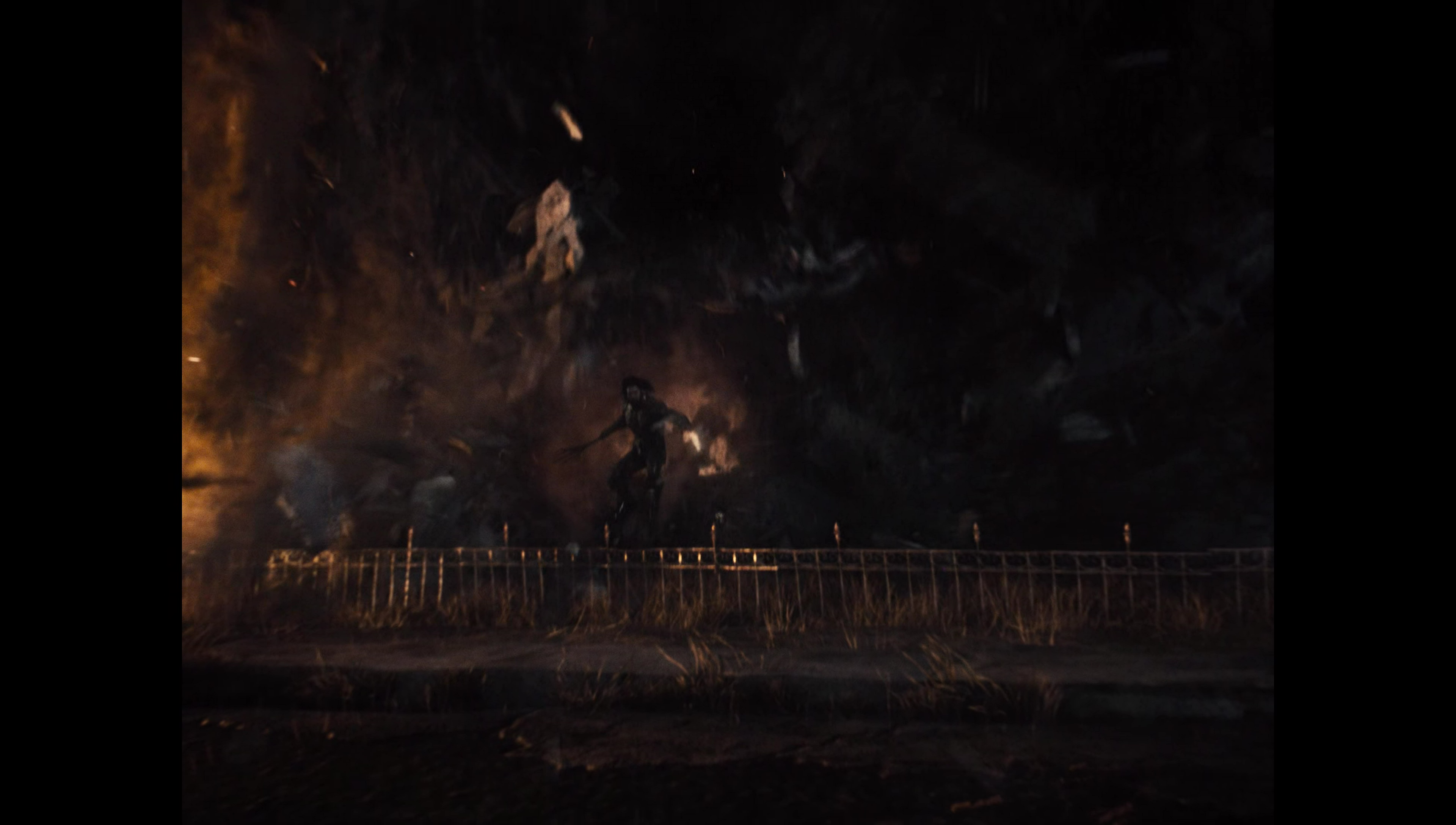 Zack Snyder’s Justice League (2021) screencap 20631