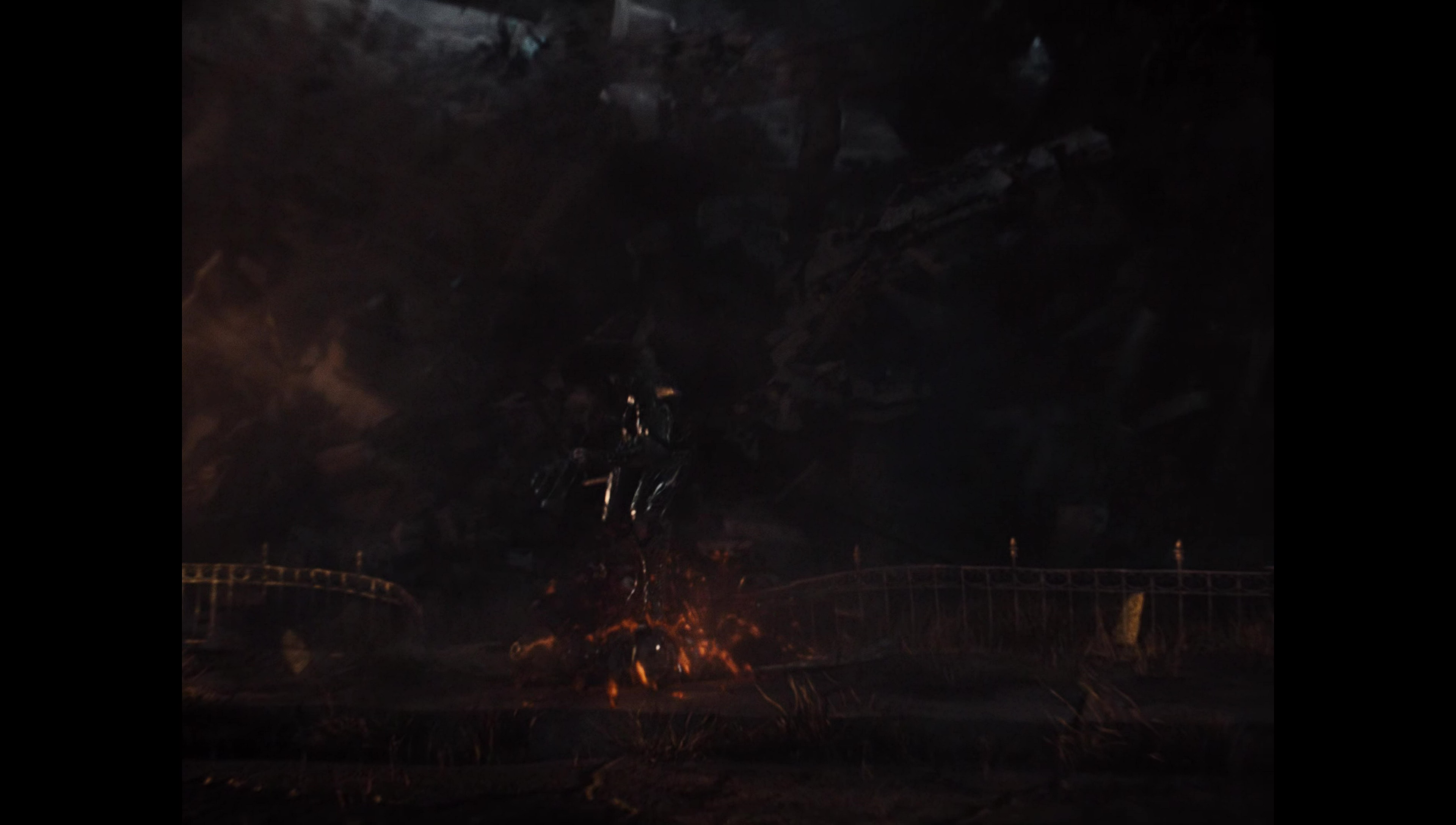 Zack Snyder’s Justice League (2021) HD screenshot 20633