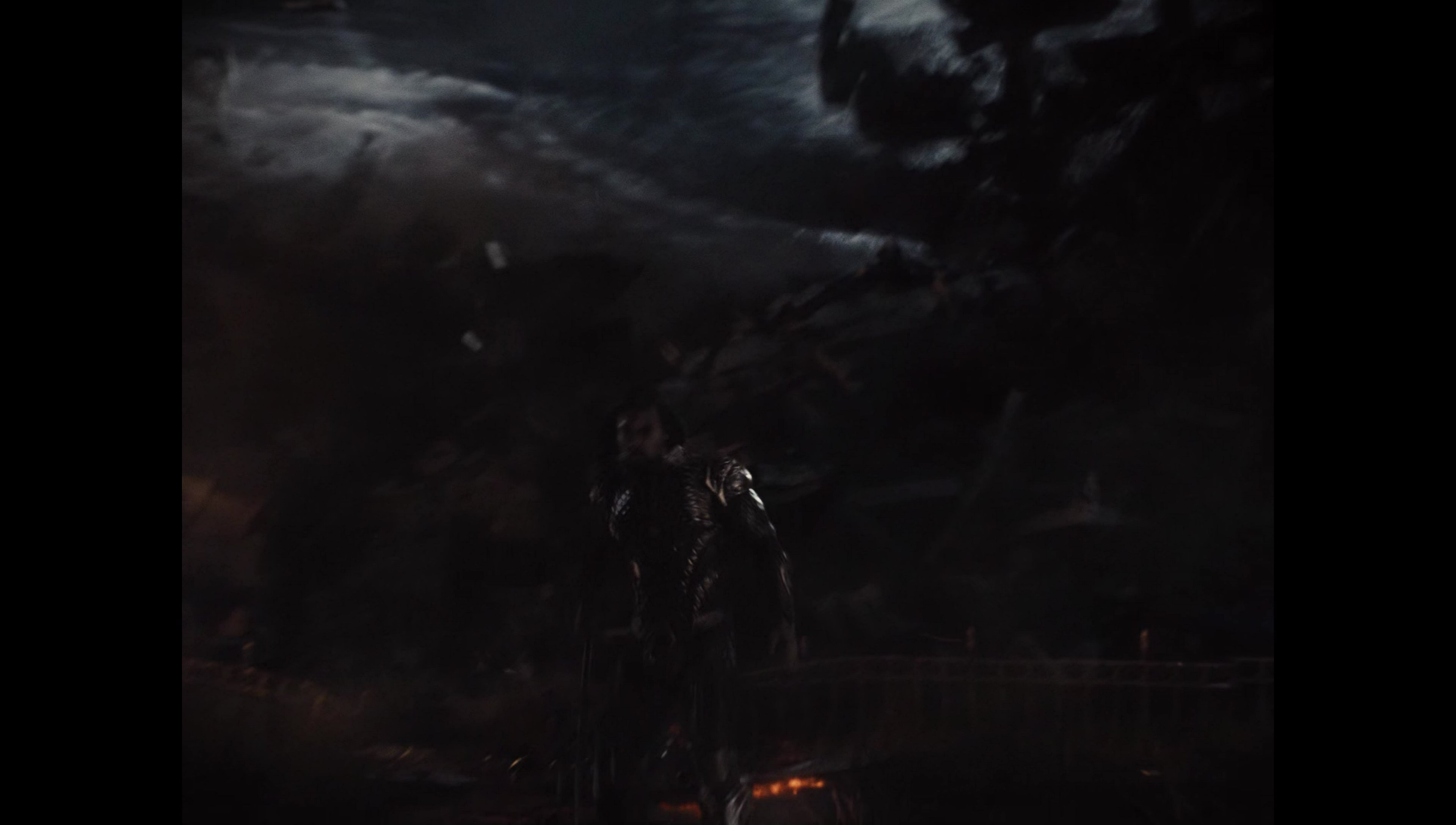 Zack Snyder’s Justice League (2021) screencap 20634