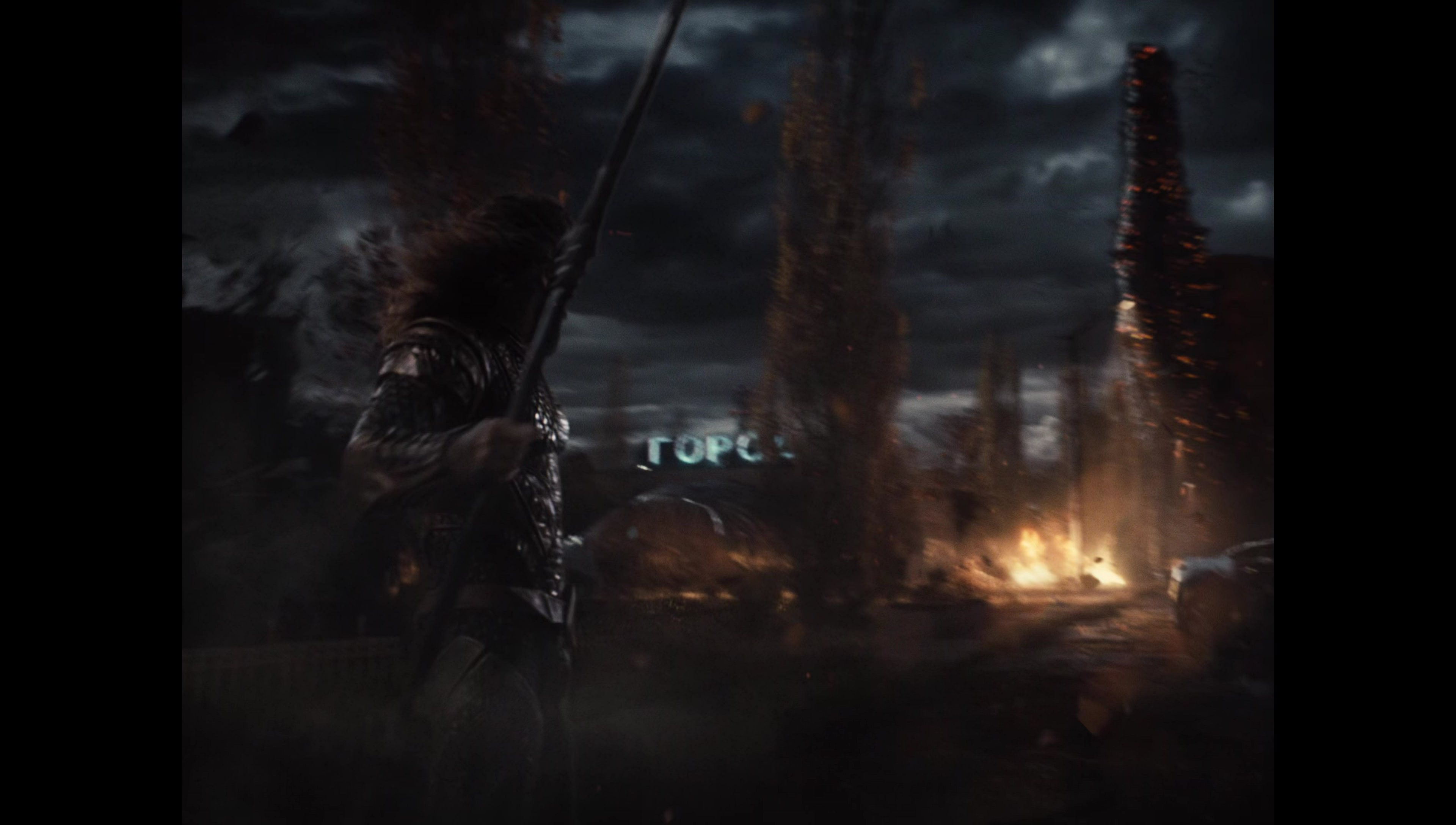 Zack Snyder’s Justice League (2021) movie still 20638