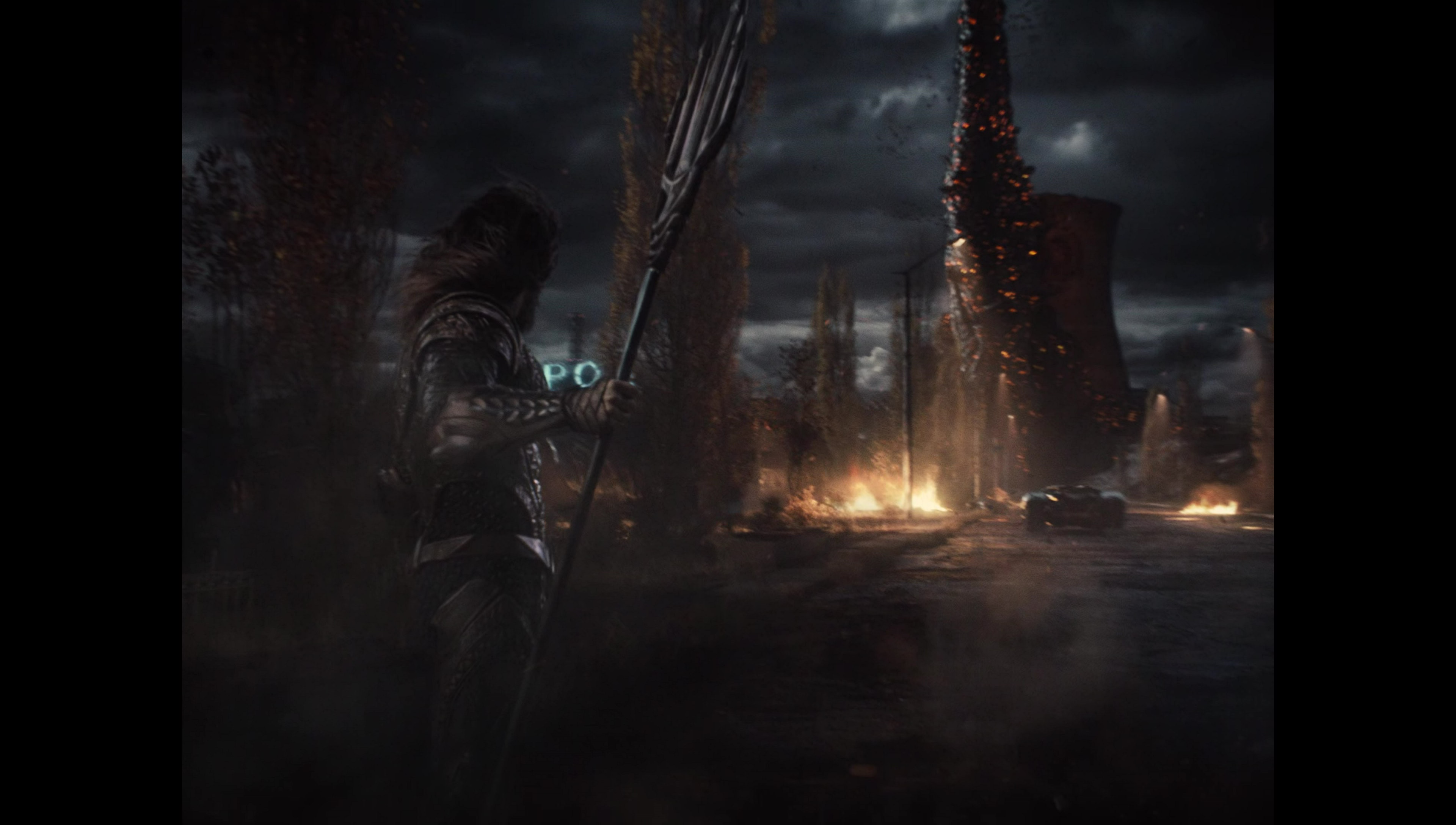 Zack Snyder’s Justice League (2021) HD screenshot 20639