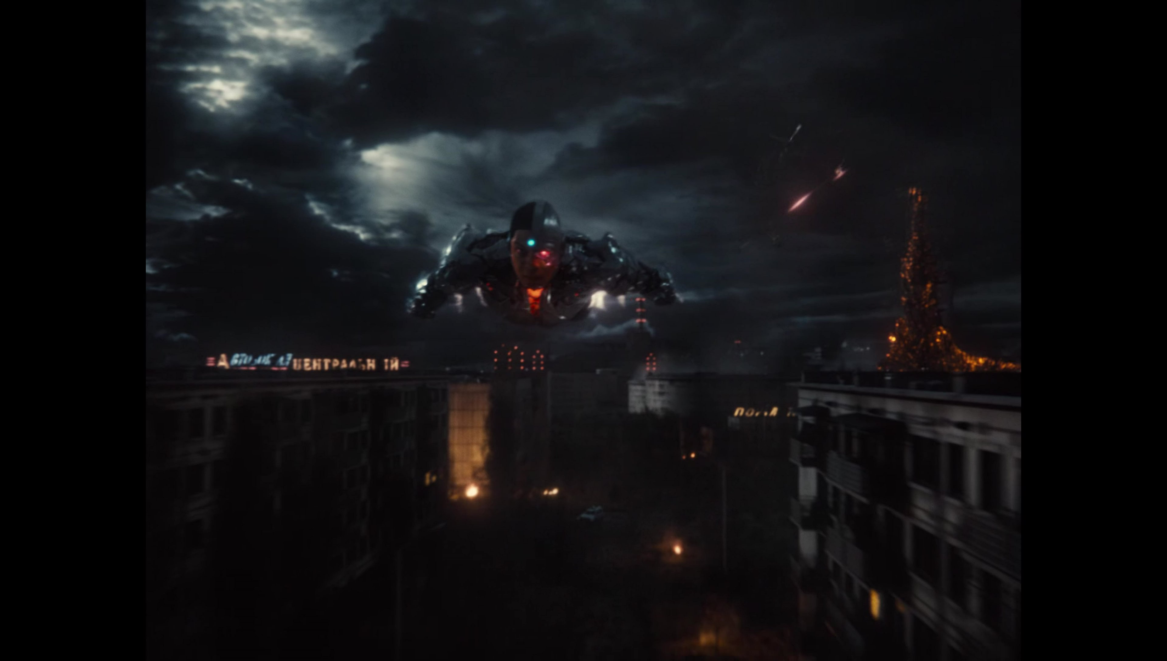 Zack Snyder’s Justice League (2021) screencap 20640