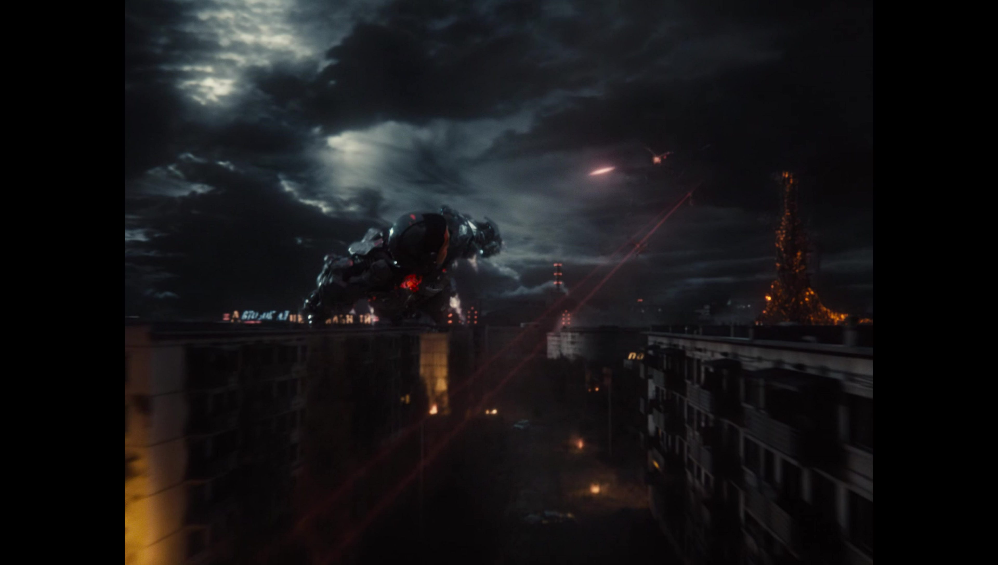 Zack Snyder’s Justice League (2021) movie still 20641