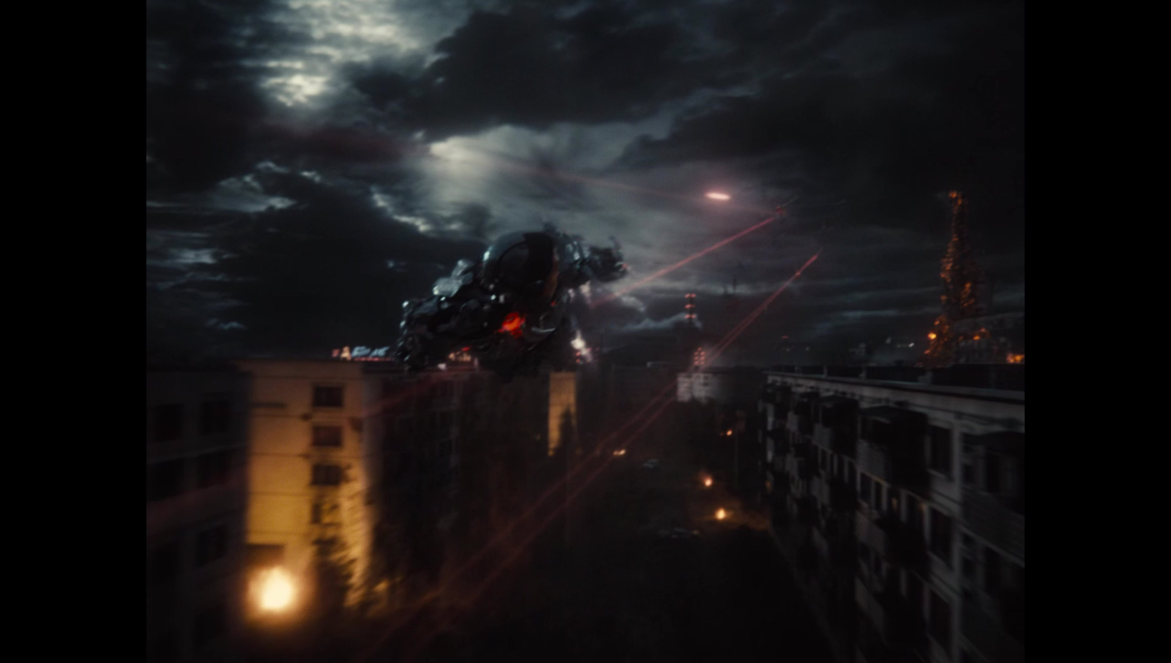 Zack Snyder’s Justice League (2021) HD screenshot 20642