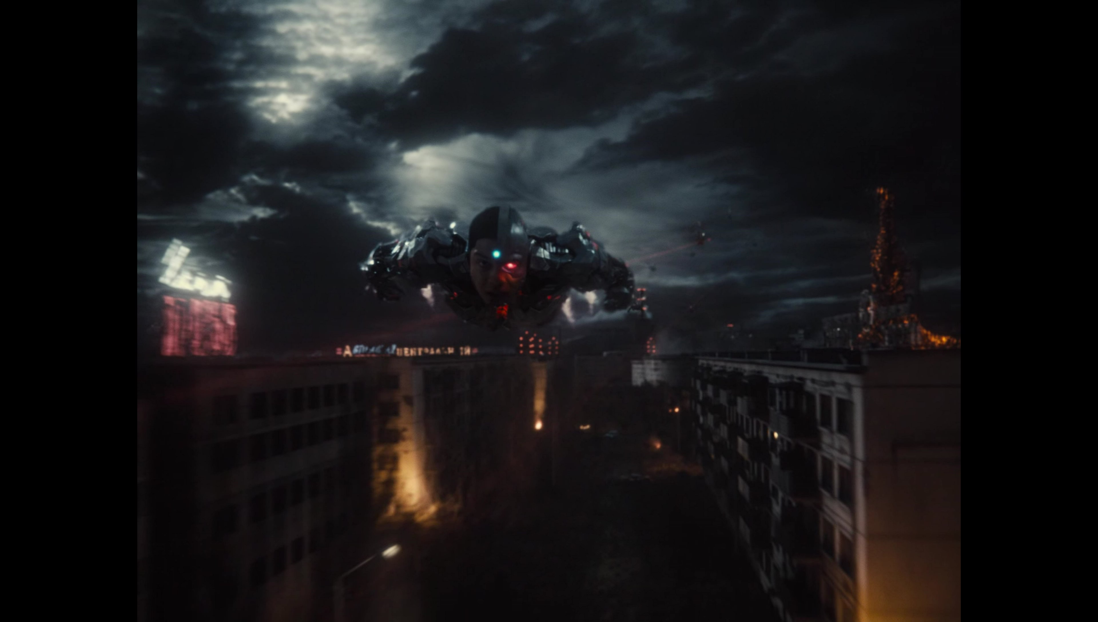 Zack Snyder’s Justice League (2021) screencap 20643
