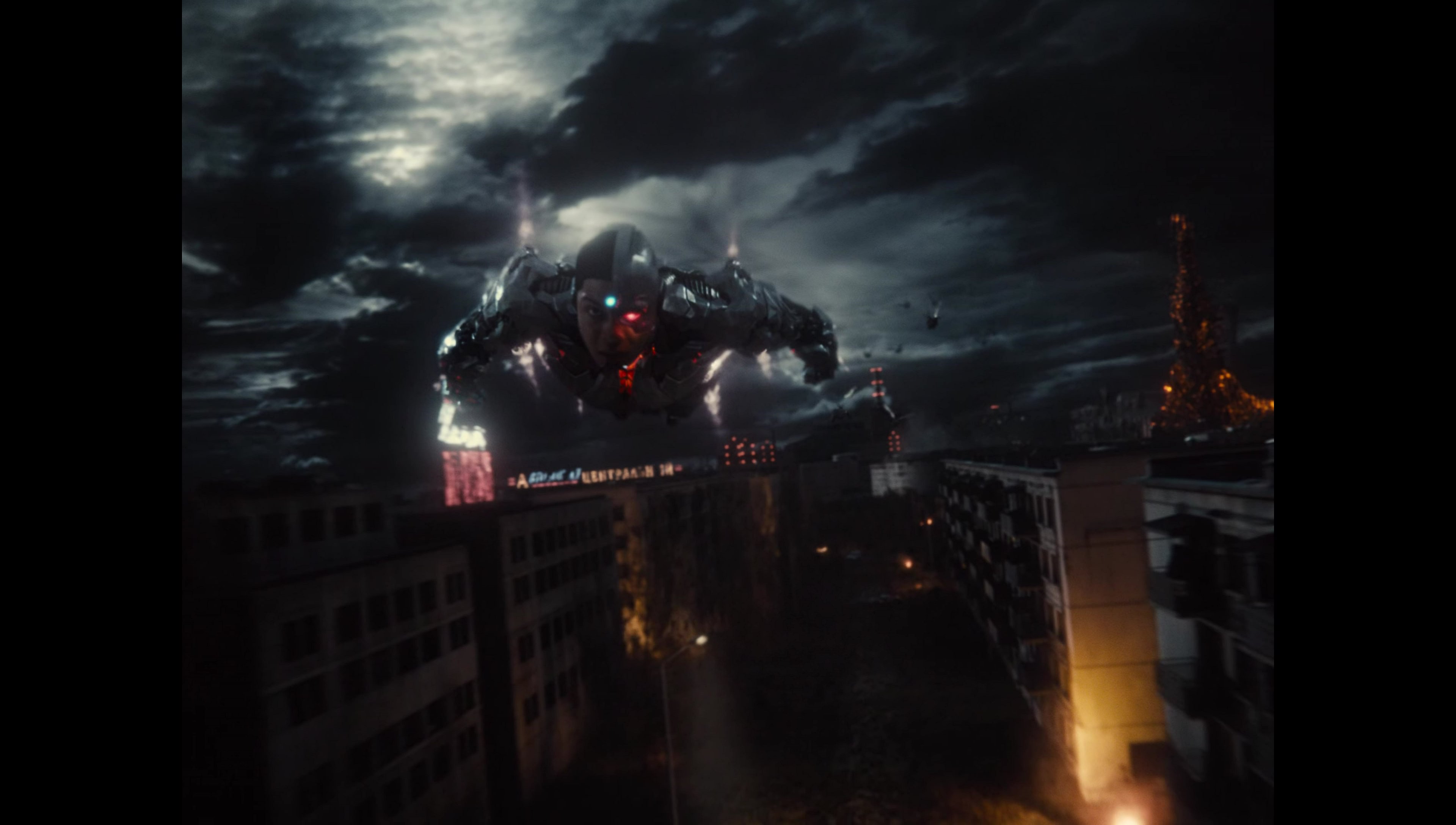 Zack Snyder’s Justice League (2021) movie still 20644