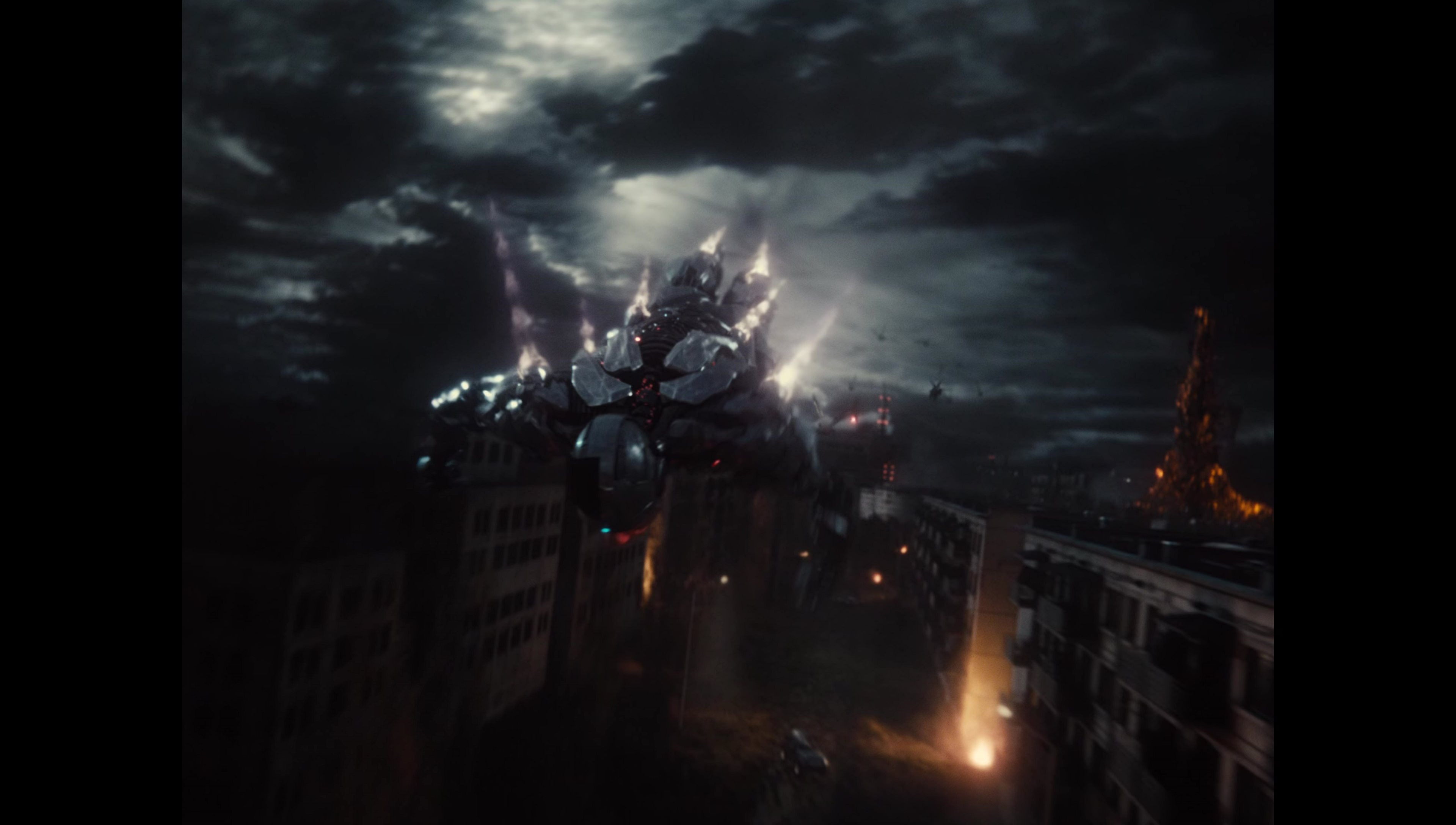 Zack Snyder’s Justice League (2021) HD screenshot 20645