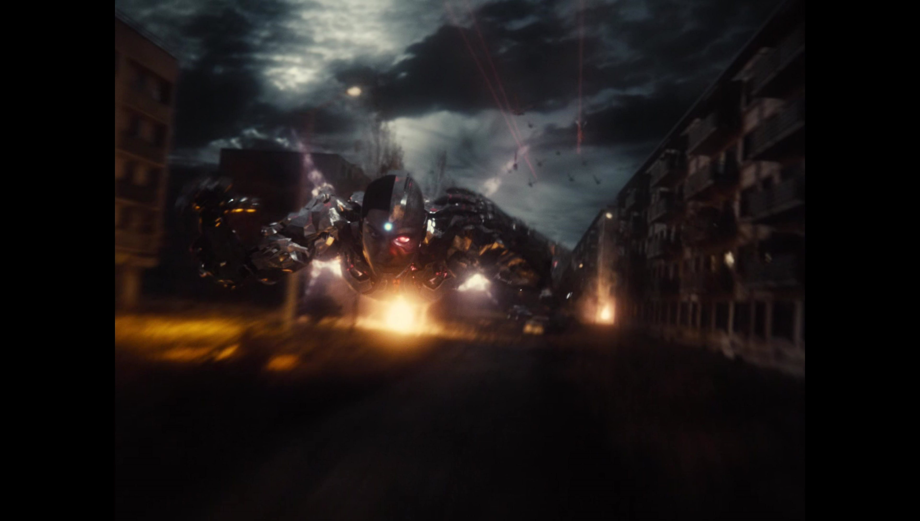 Zack Snyder’s Justice League (2021) screencap 20646