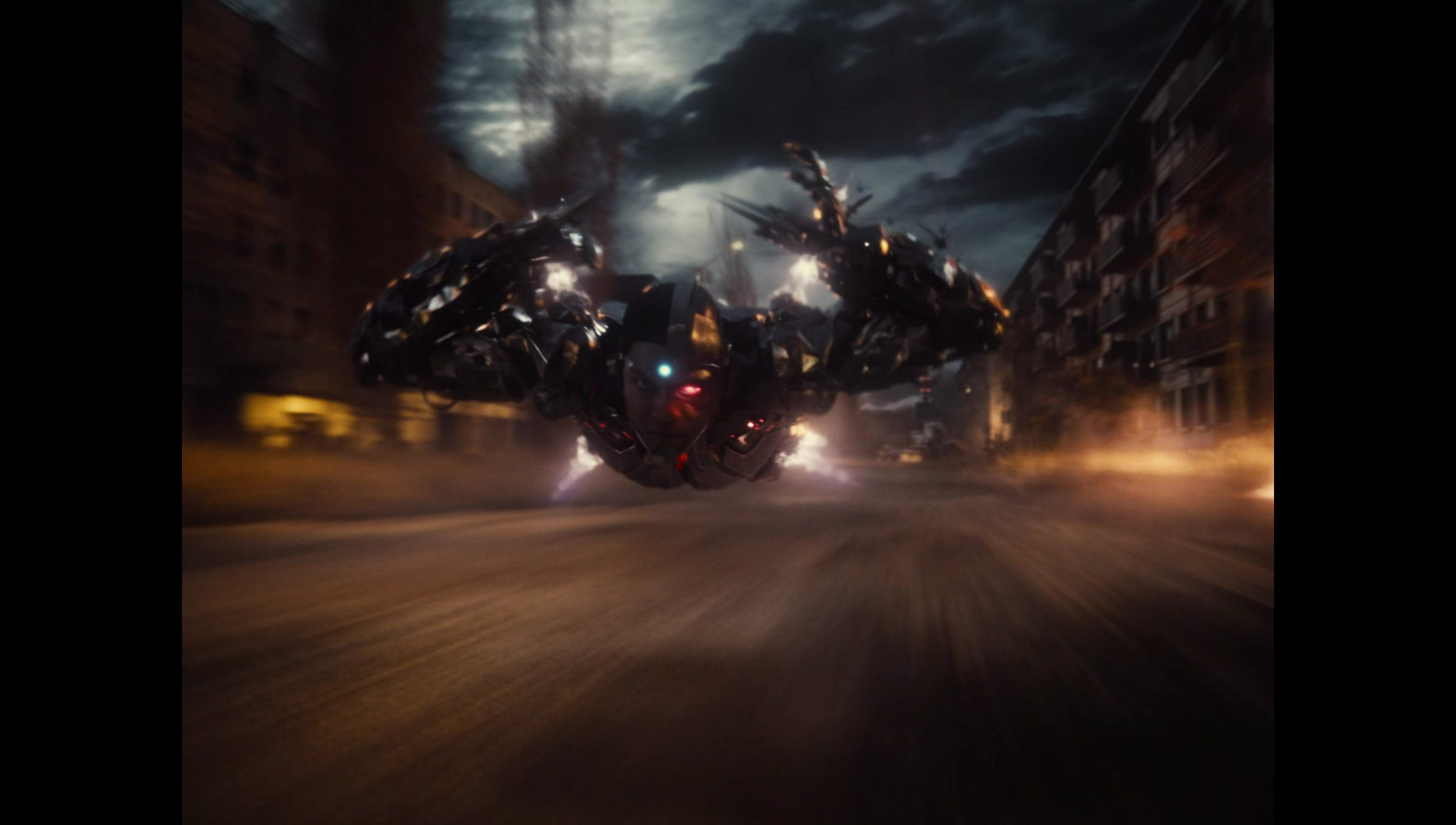 Zack Snyder’s Justice League (2021) movie still 20647