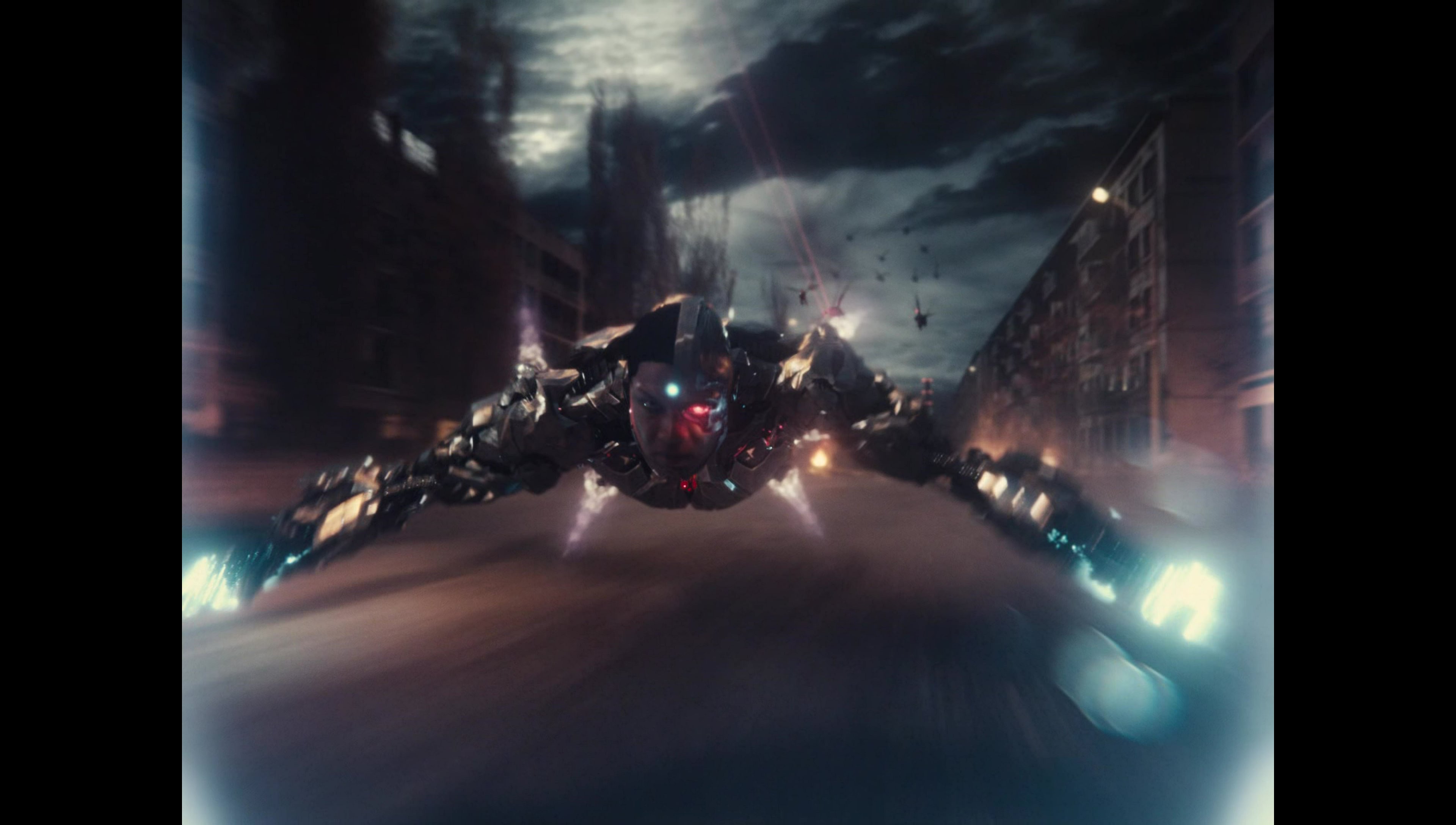 Zack Snyder’s Justice League (2021) HD screenshot 20648
