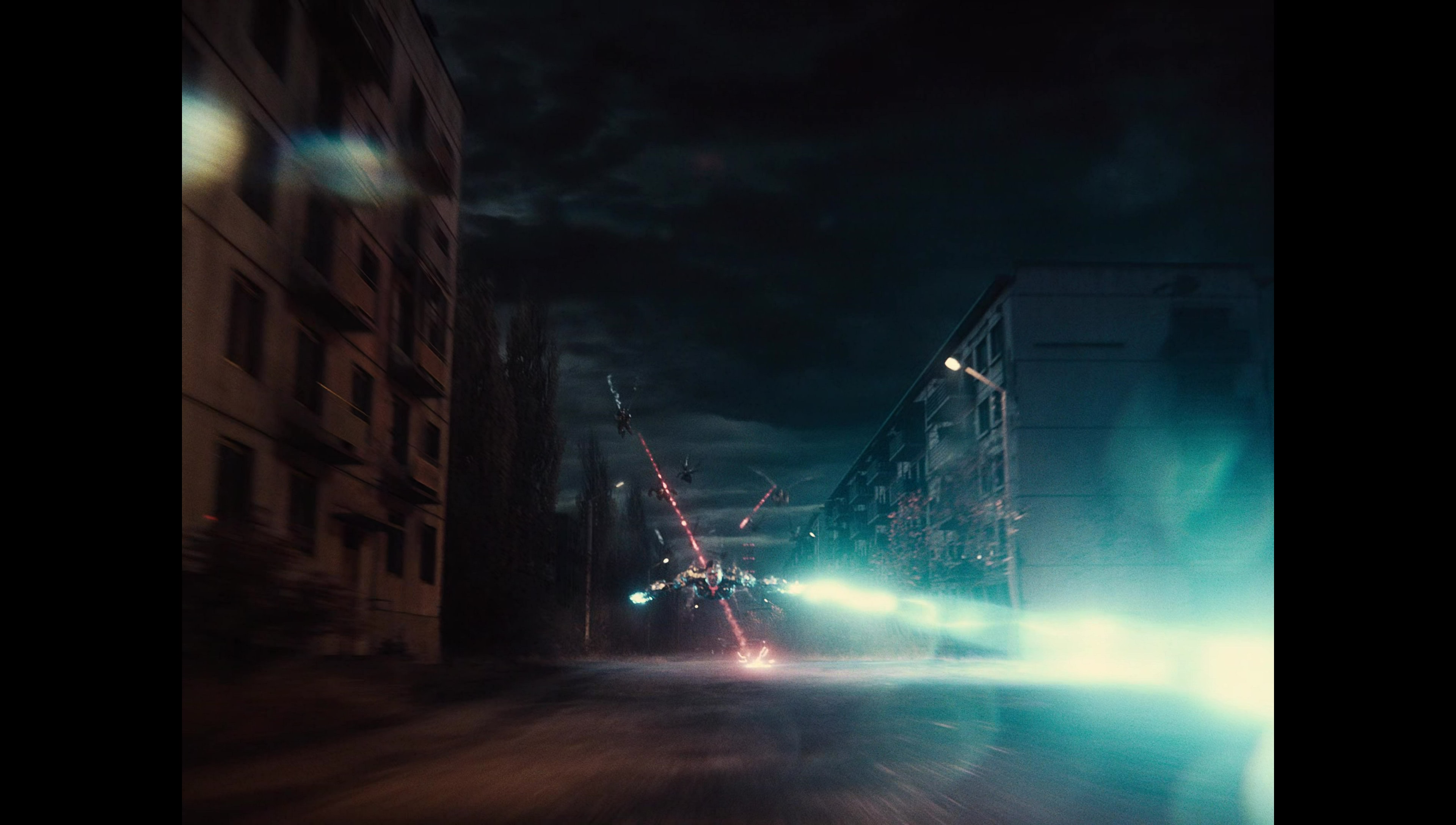 Zack Snyder’s Justice League (2021) screencap 20649