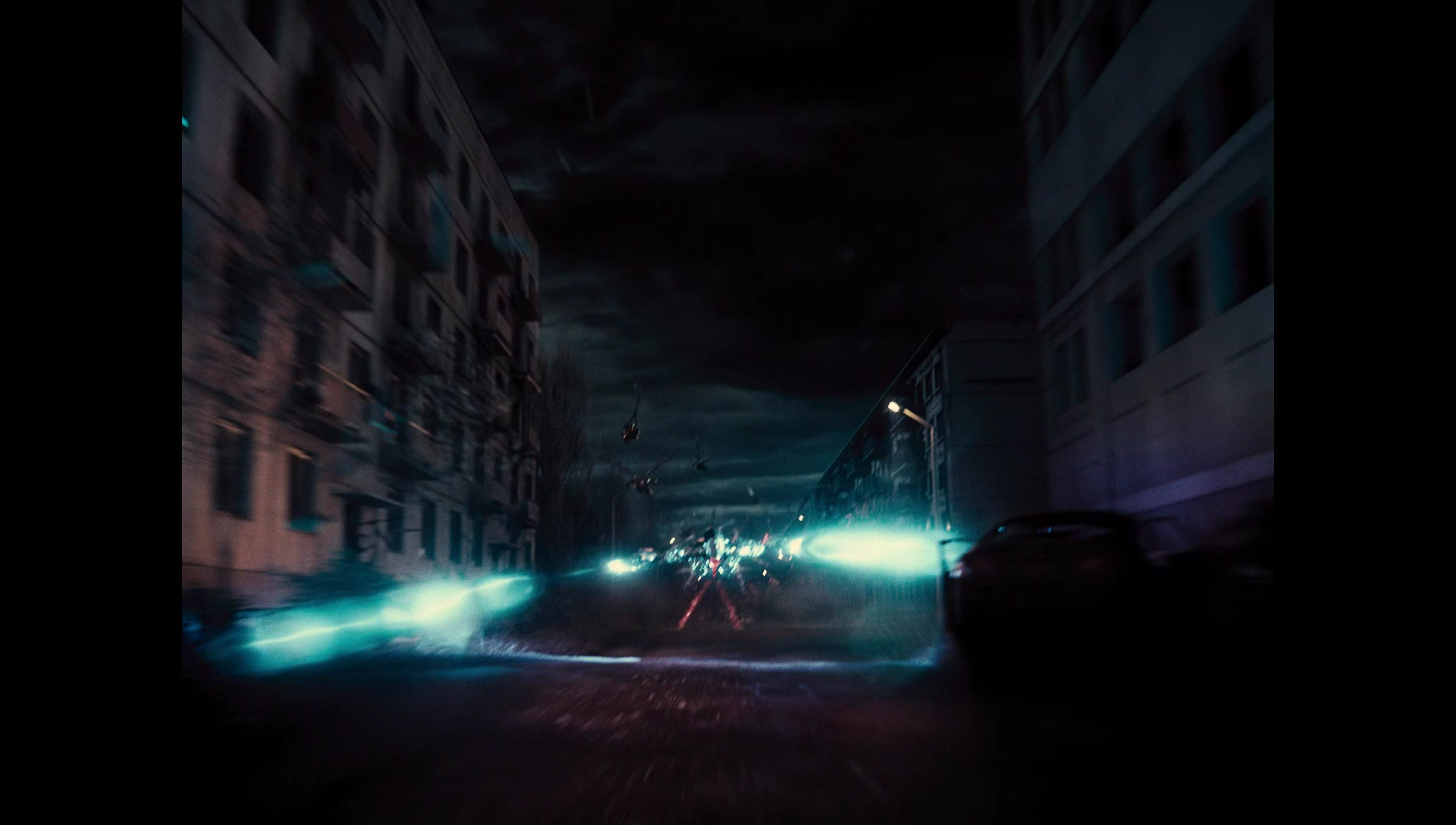 Zack Snyder’s Justice League (2021) movie still 20650