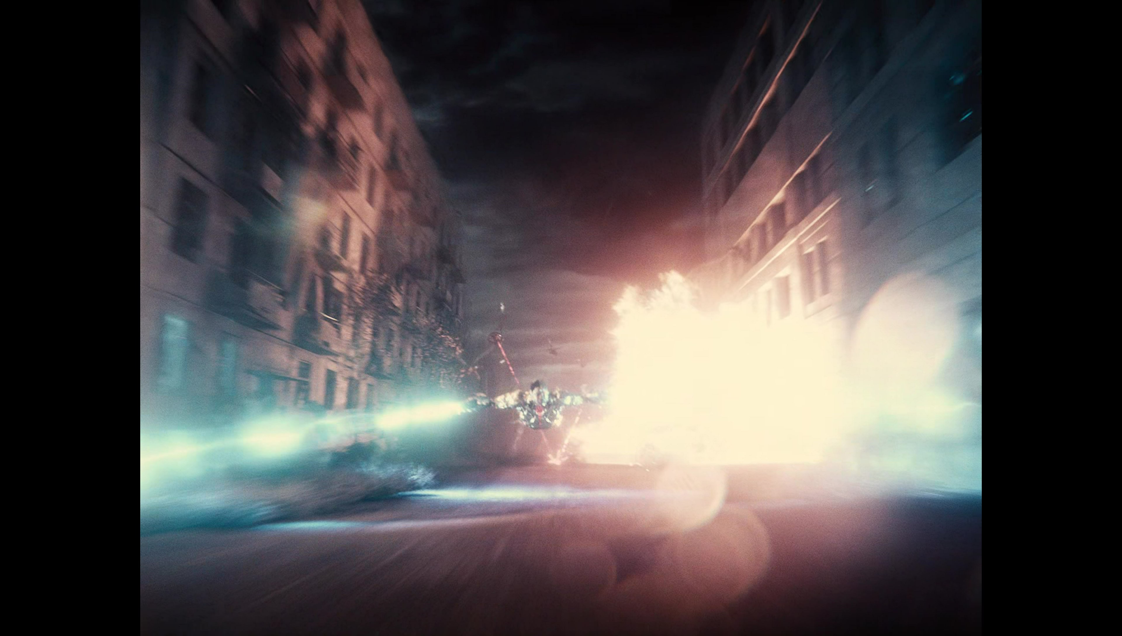Zack Snyder’s Justice League (2021) HD screenshot 20651