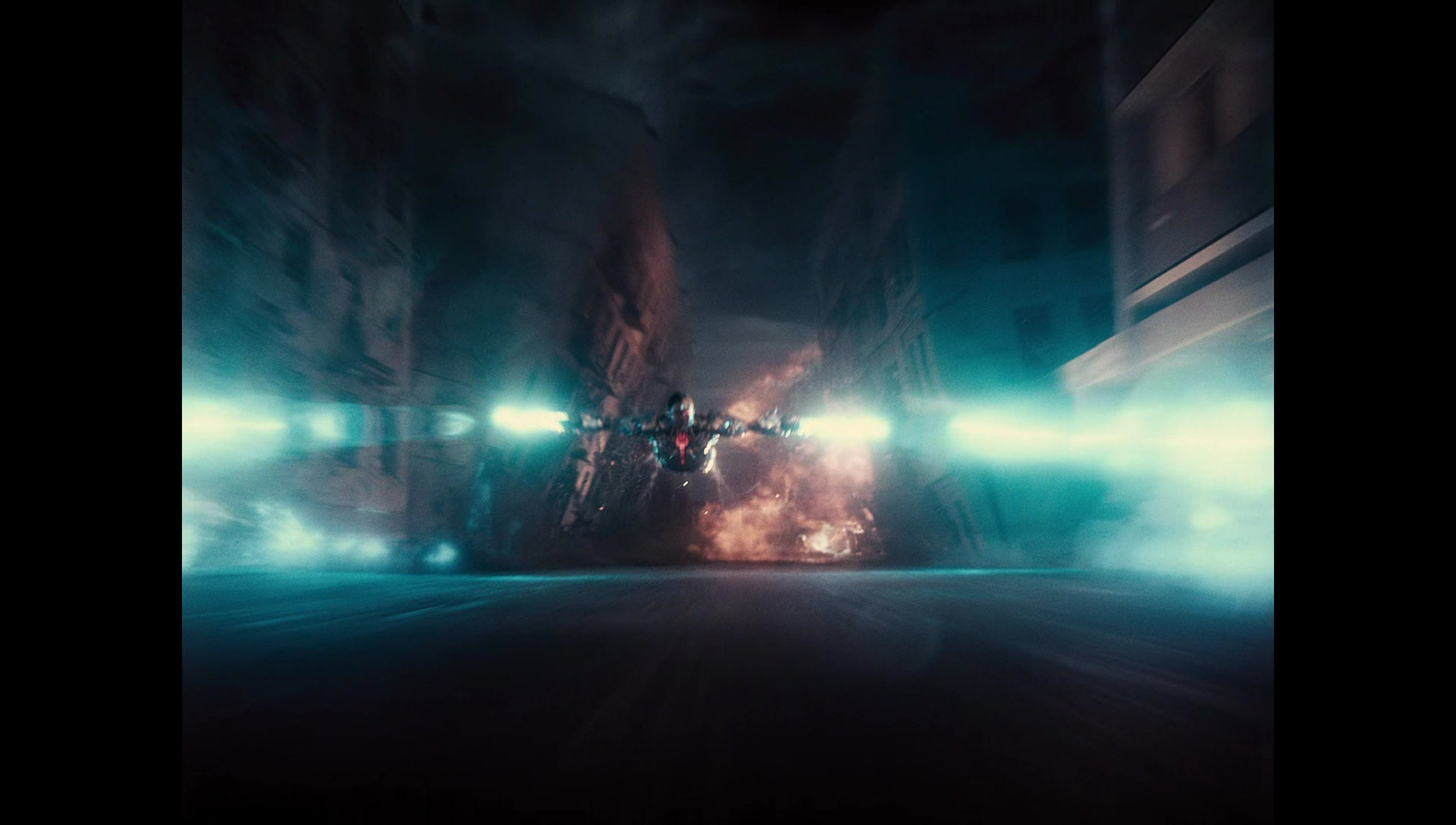 Zack Snyder’s Justice League (2021) screencap 20652